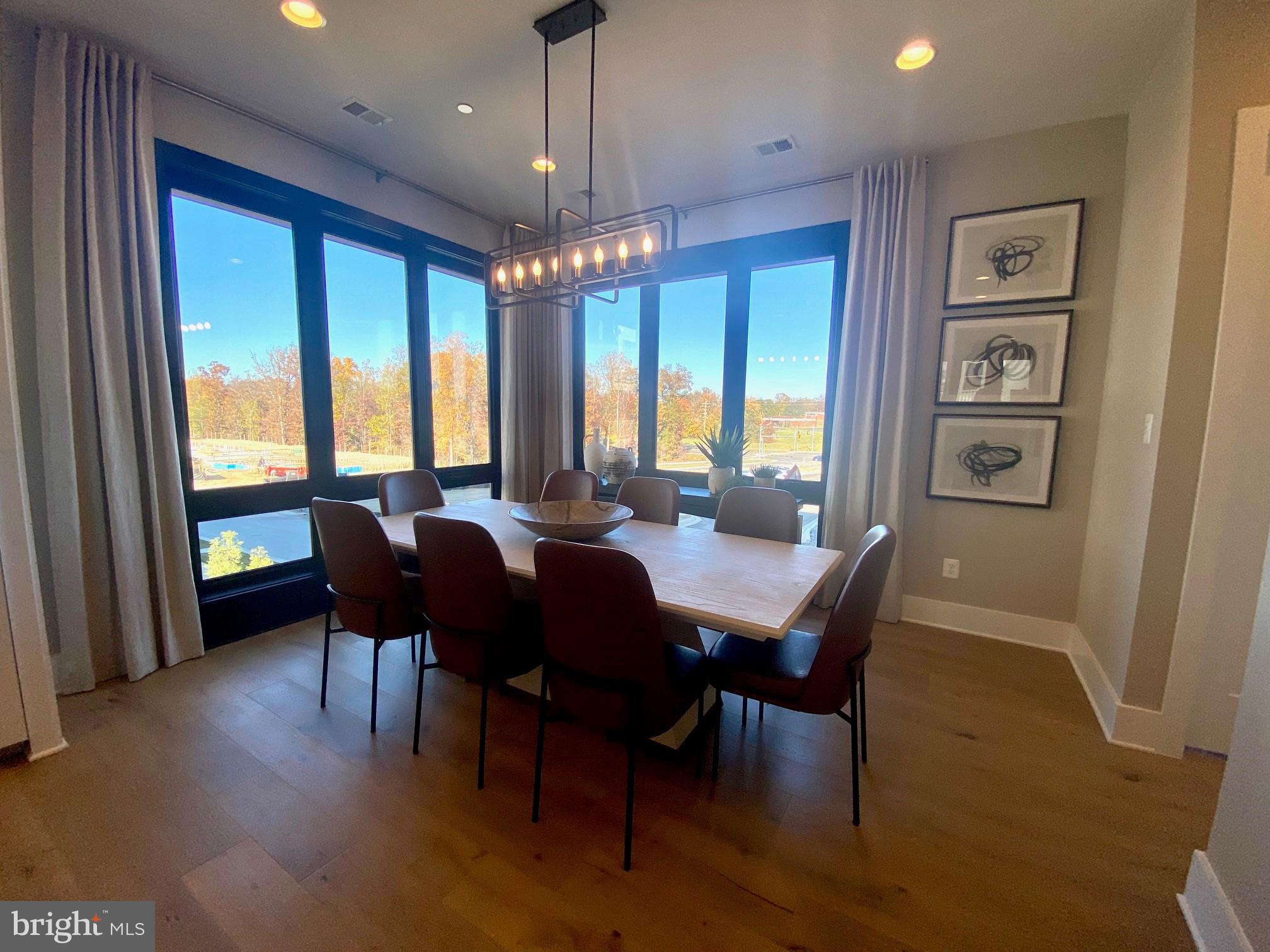 GAITHERSBURG OUTSIDE - Residential