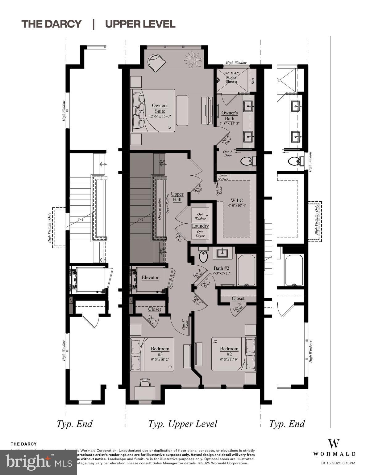 GAITHERSBURG OUTSIDE - Residential