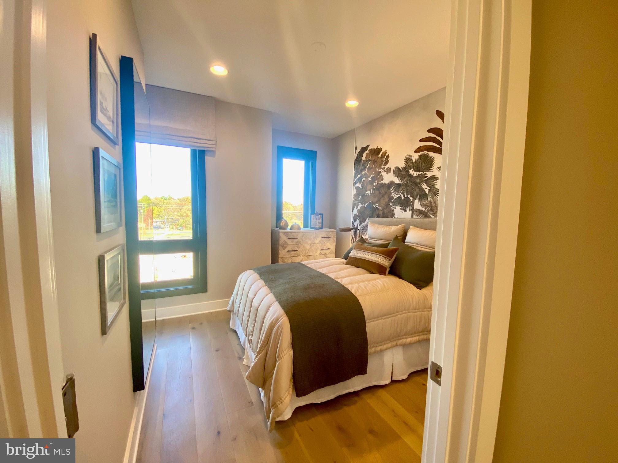 GAITHERSBURG OUTSIDE - Residential