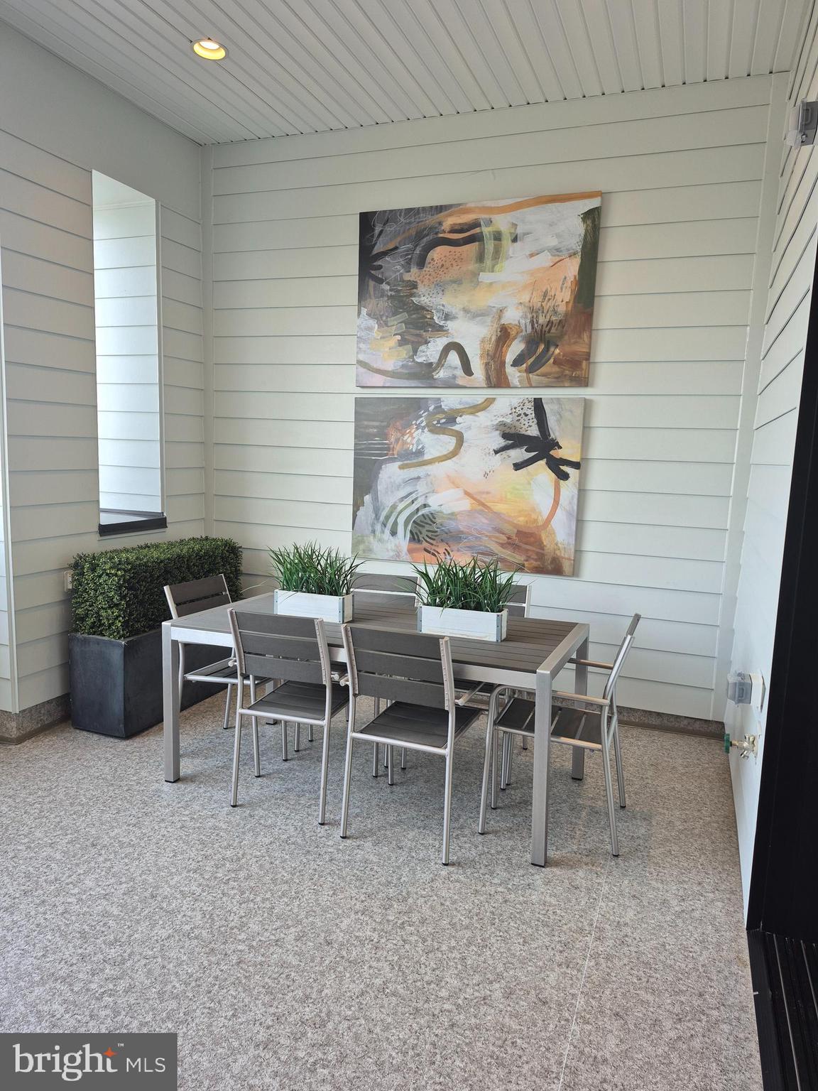 GAITHERSBURG OUTSIDE - Residential