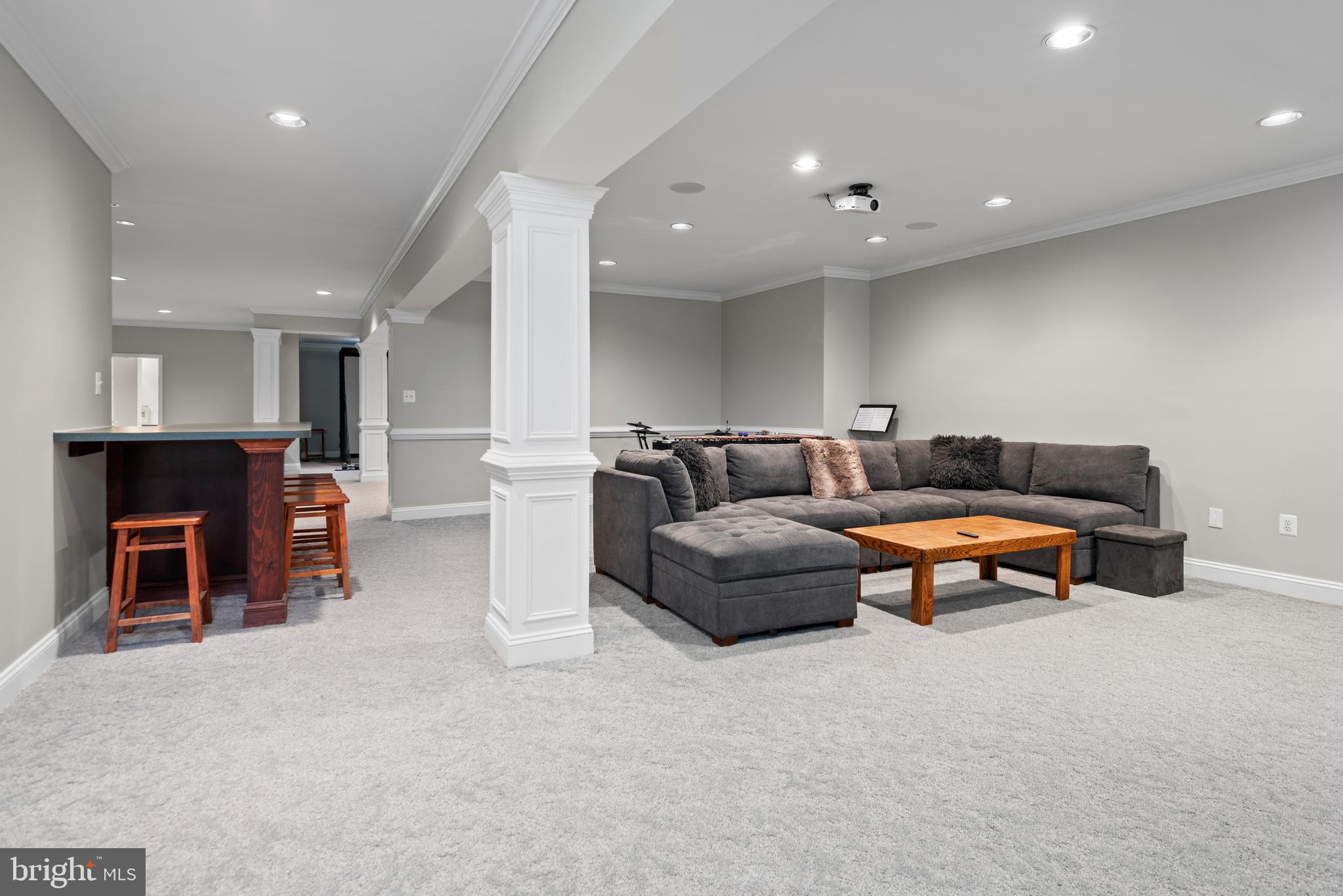 CLAGETT FARM - Residential