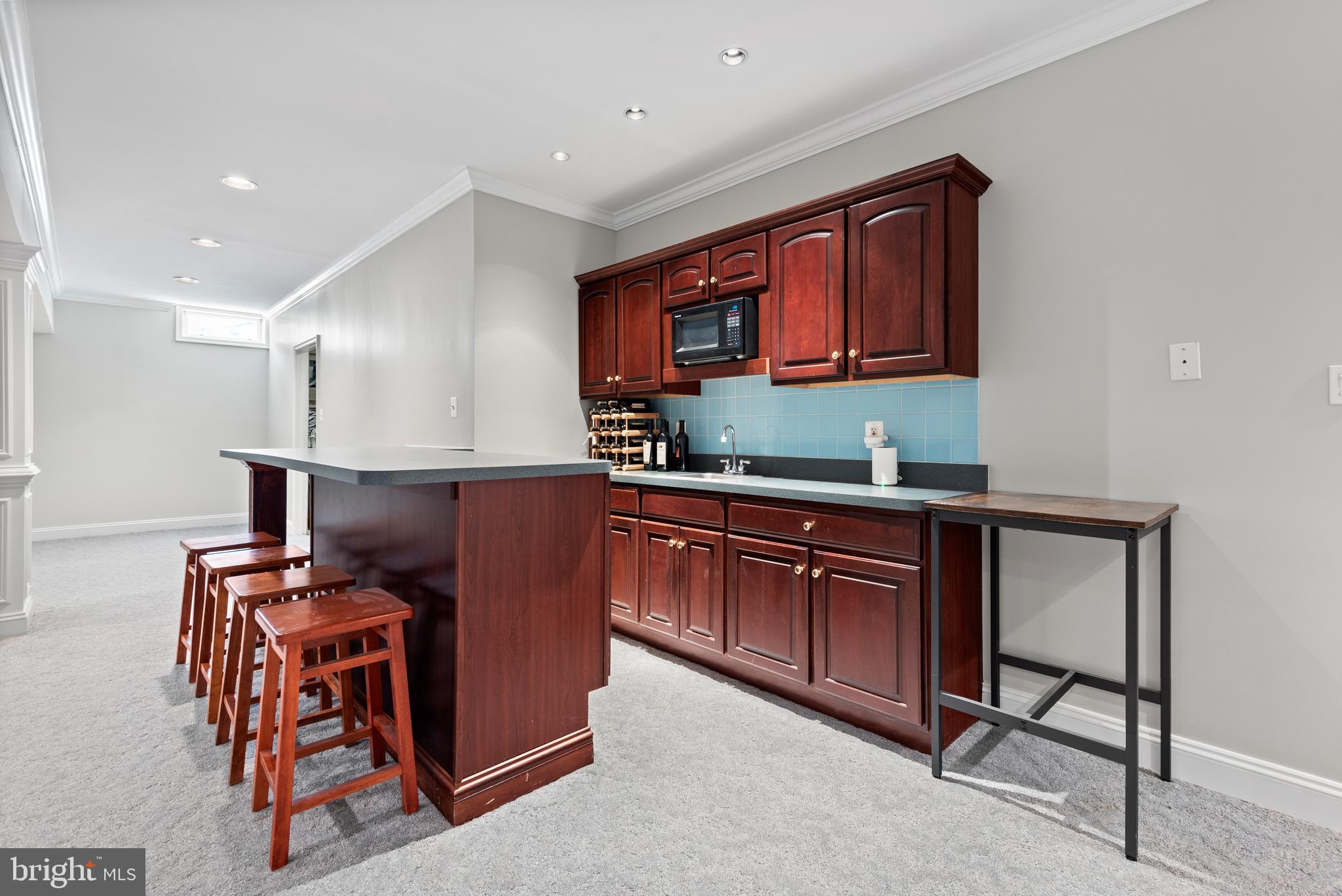 CLAGETT FARM - Residential