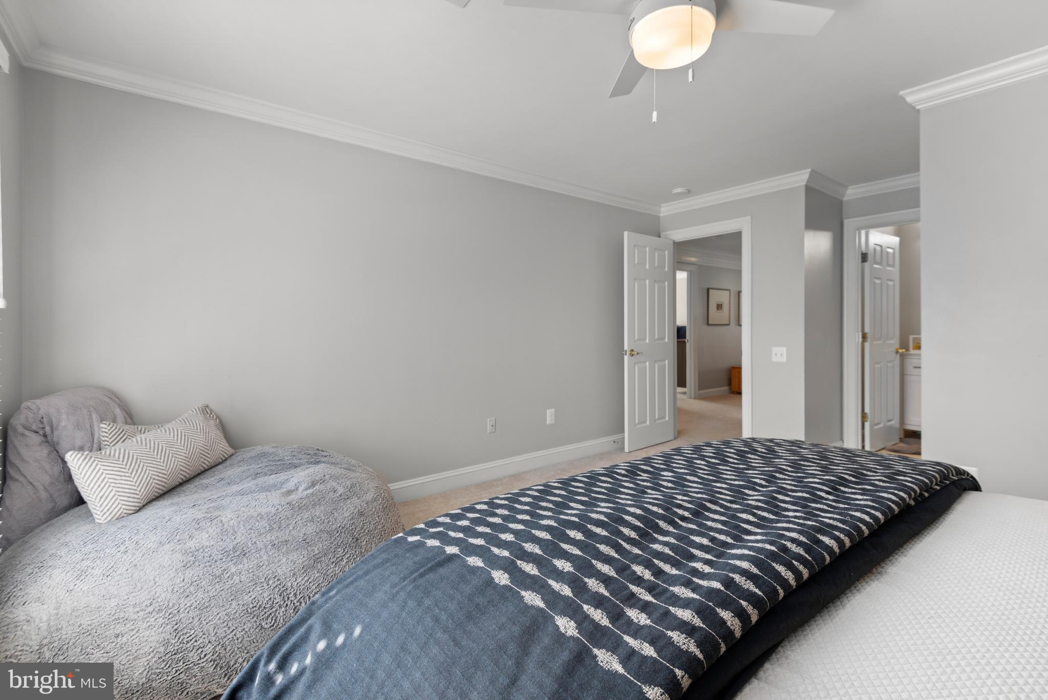 CLAGETT FARM - Residential