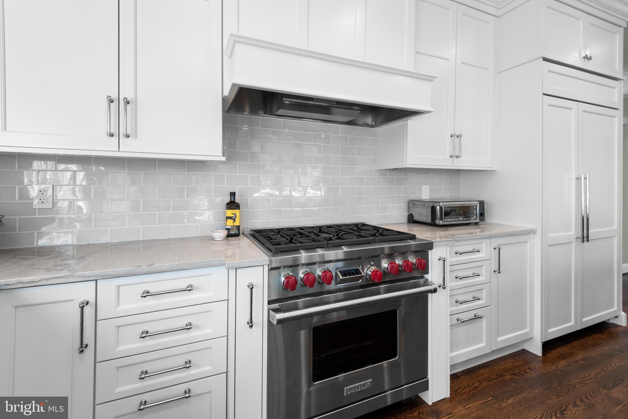 CLAGETT FARM - Residential