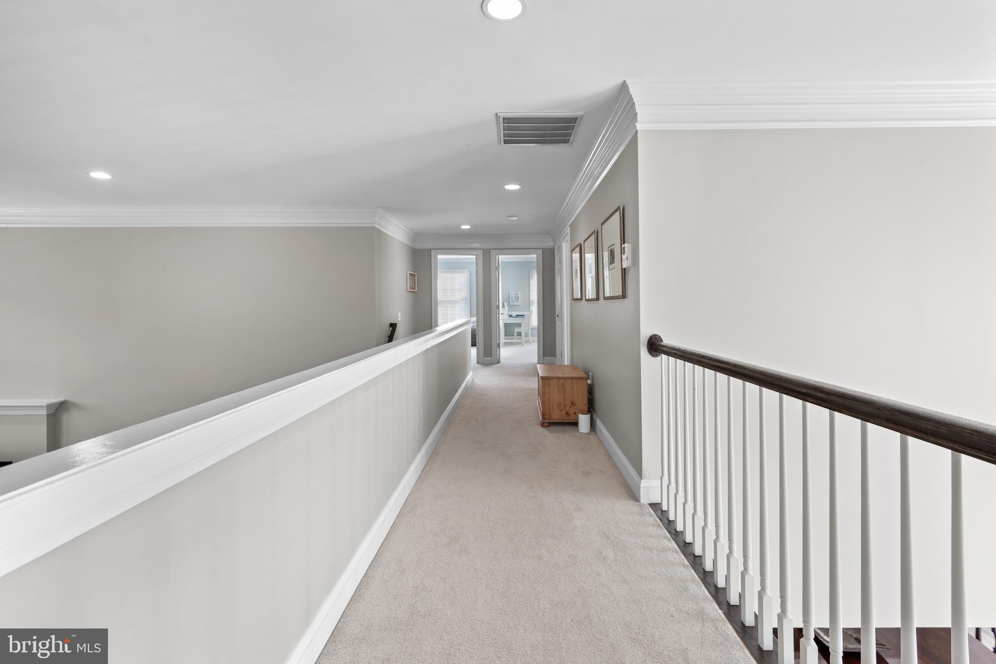 CLAGETT FARM - Residential