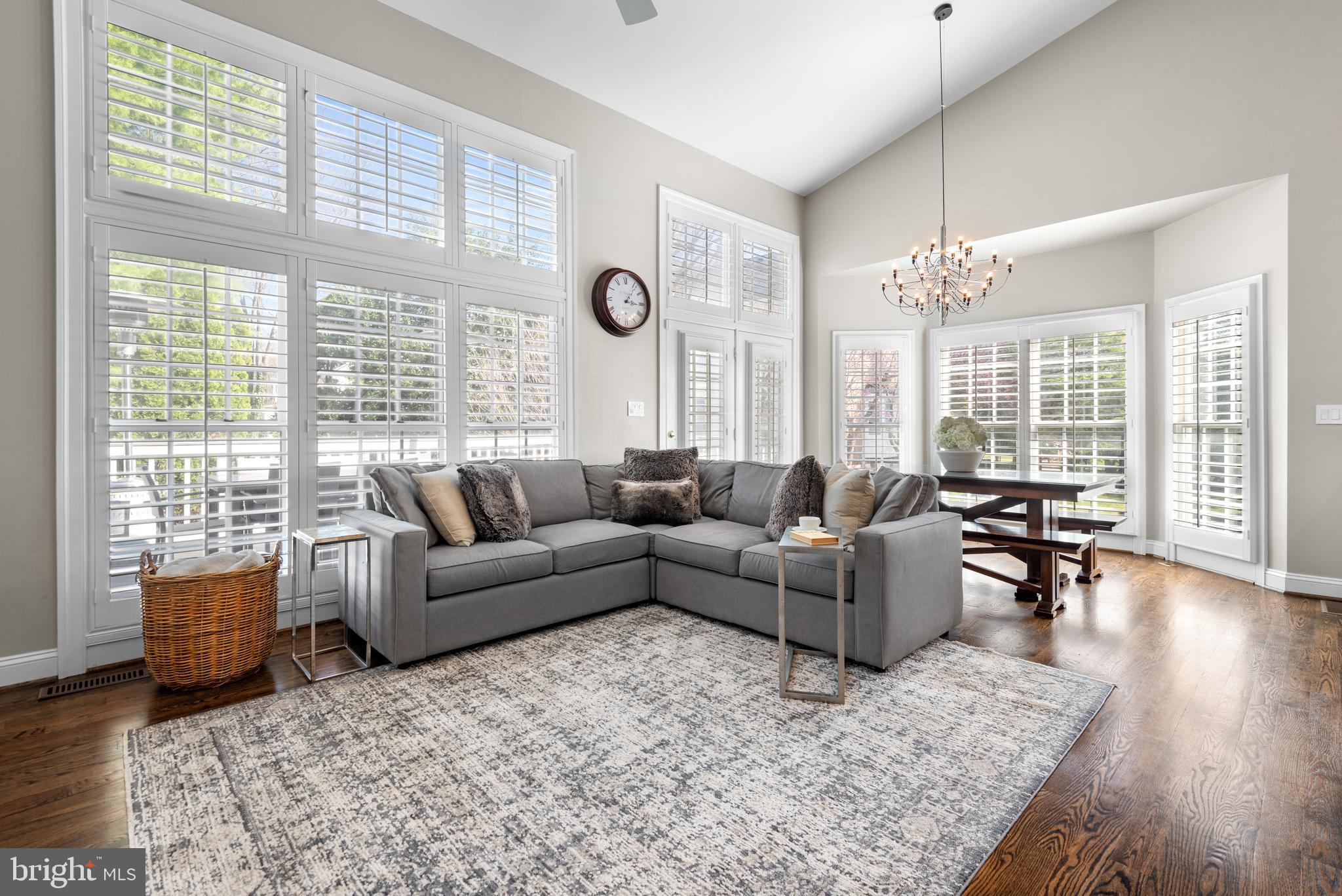 CLAGETT FARM - Residential