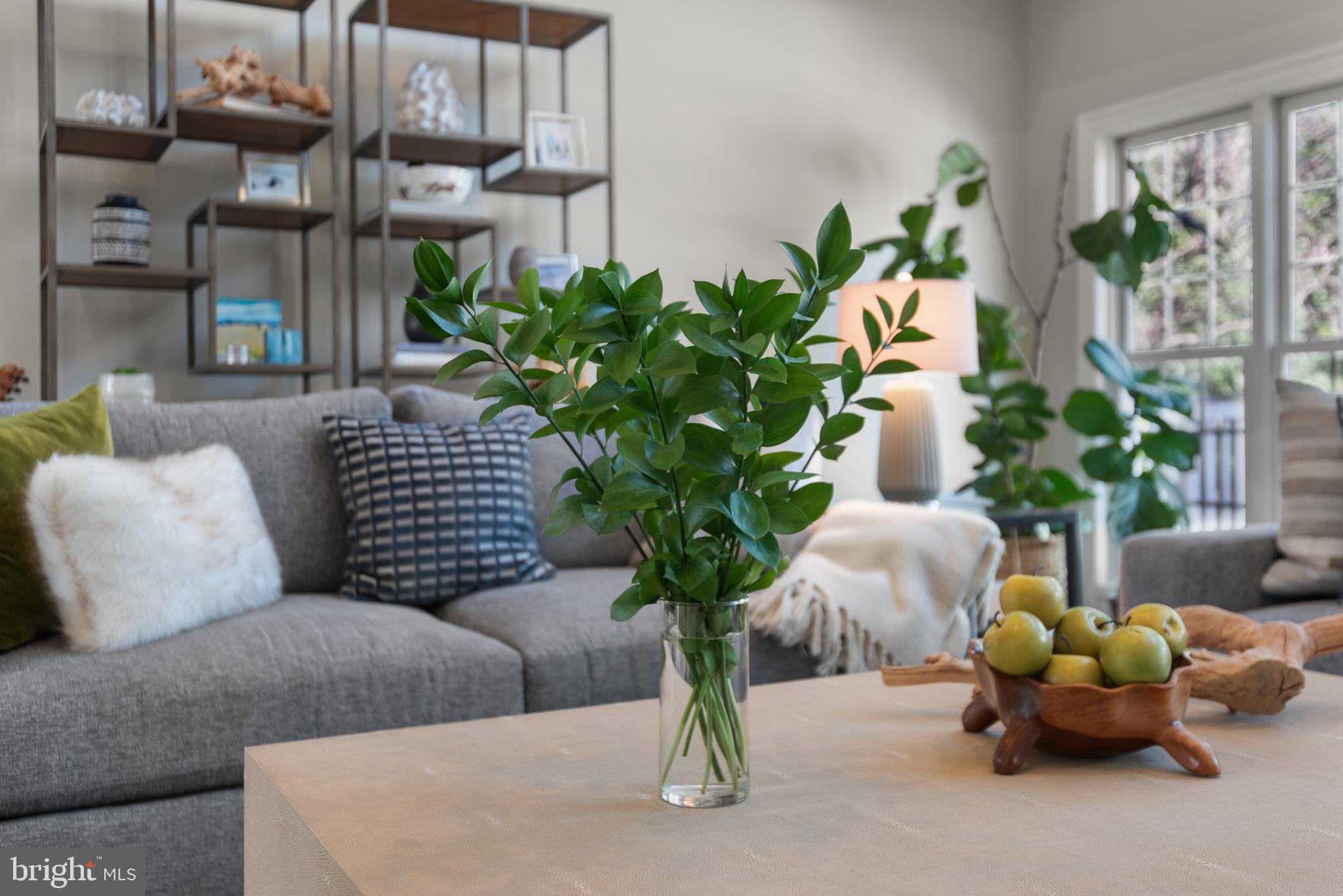 CLAGETT FARM - Residential