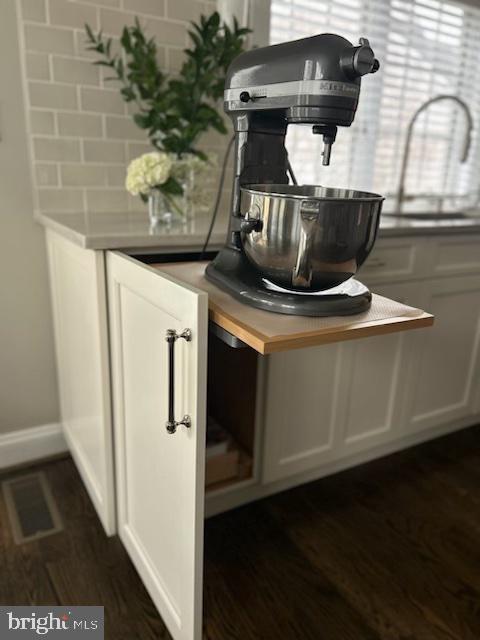 CLAGETT FARM - Residential