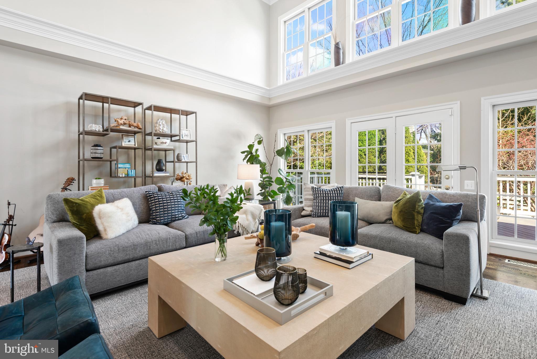 CLAGETT FARM - Residential