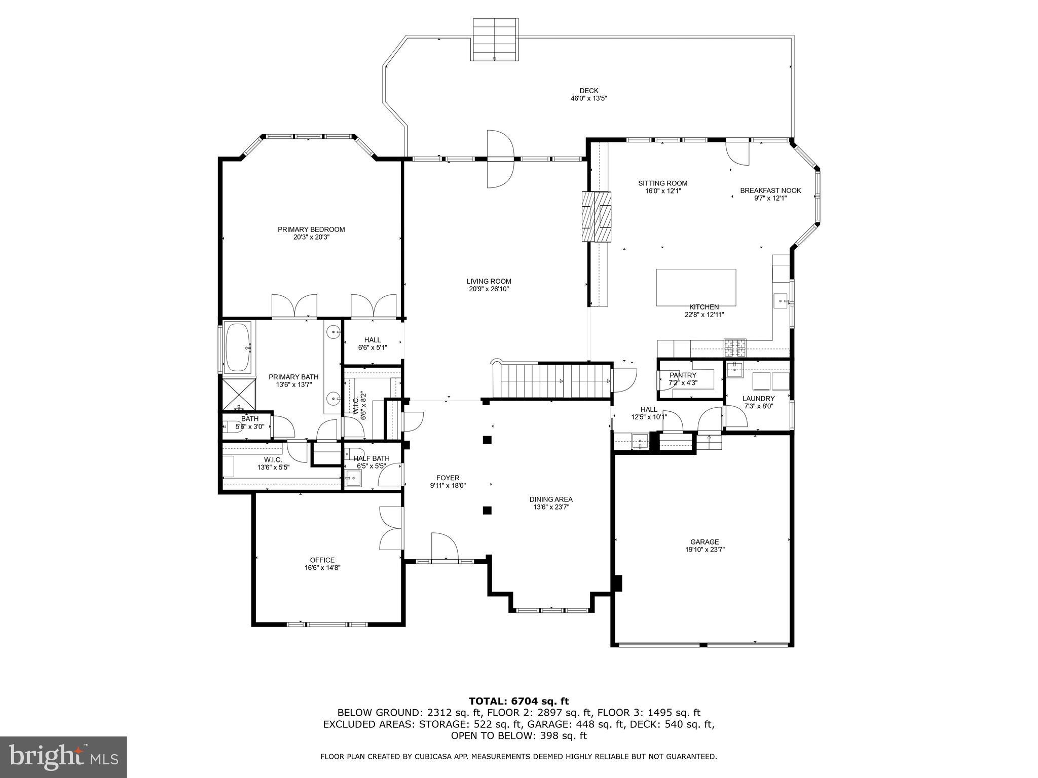 CLAGETT FARM - Residential