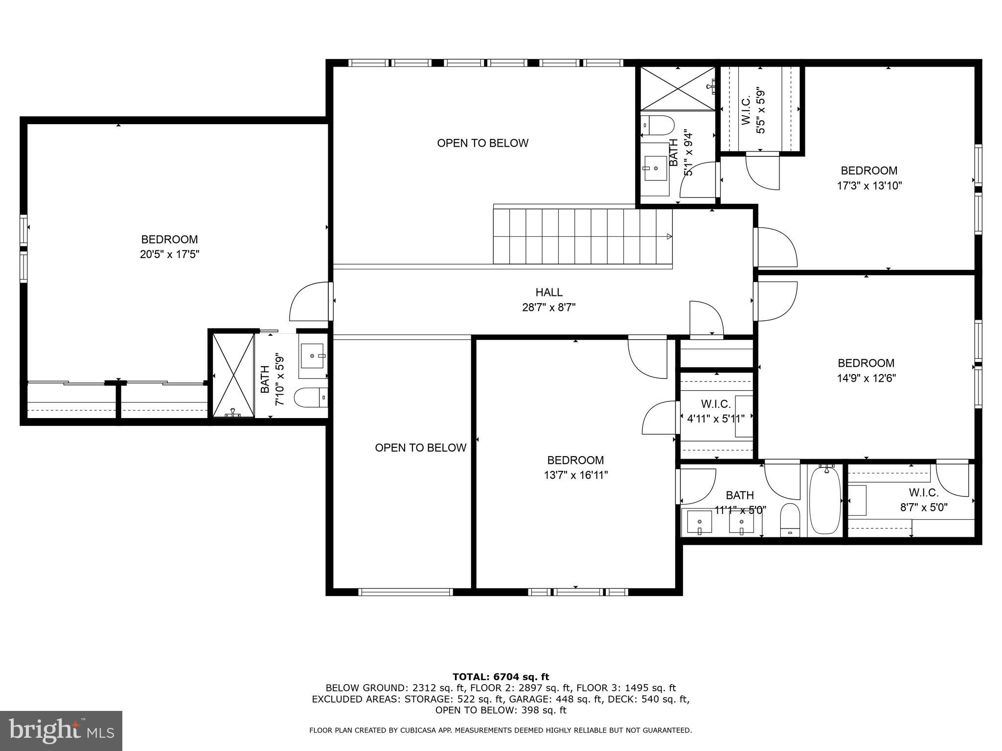 CLAGETT FARM - Residential