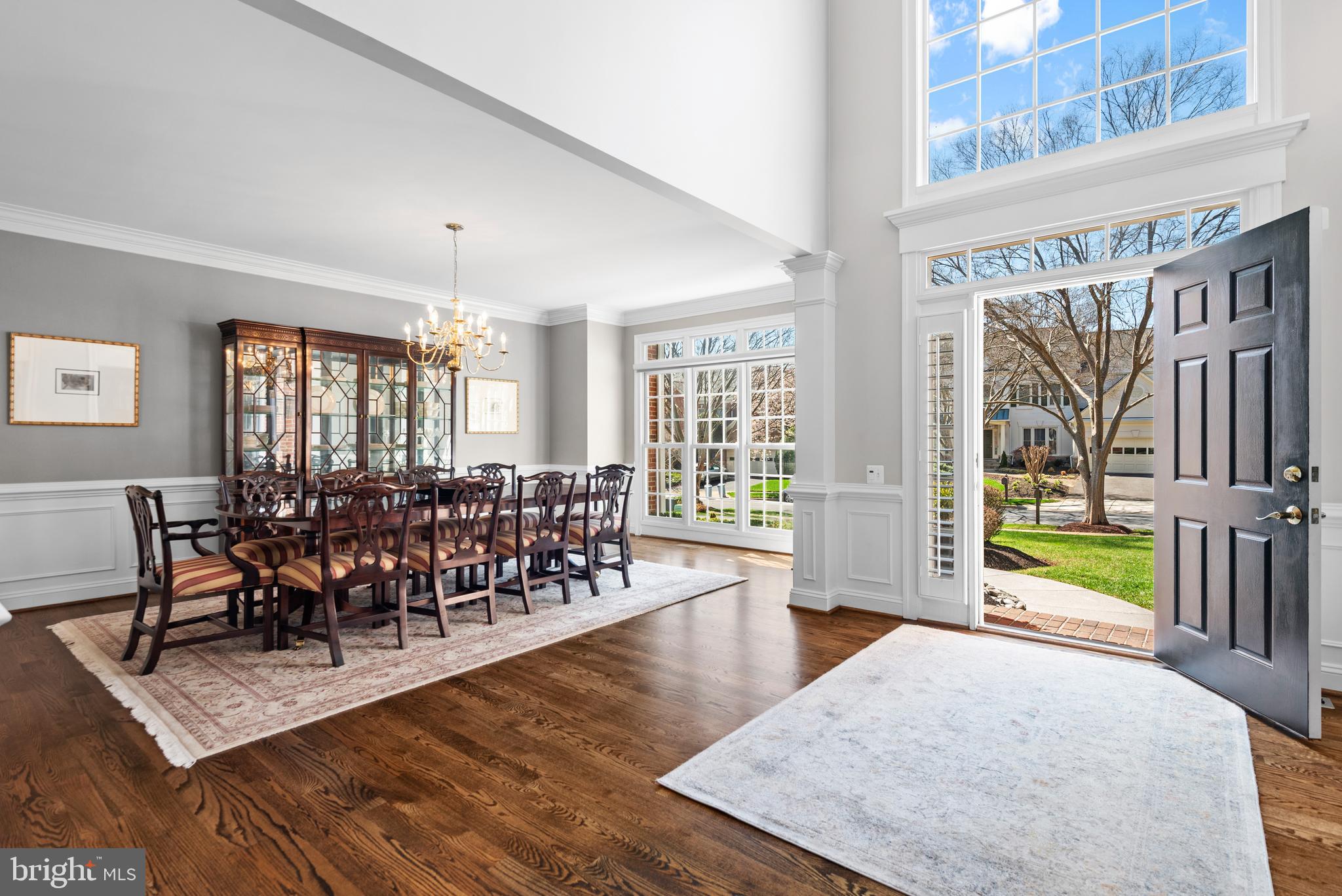 CLAGETT FARM - Residential