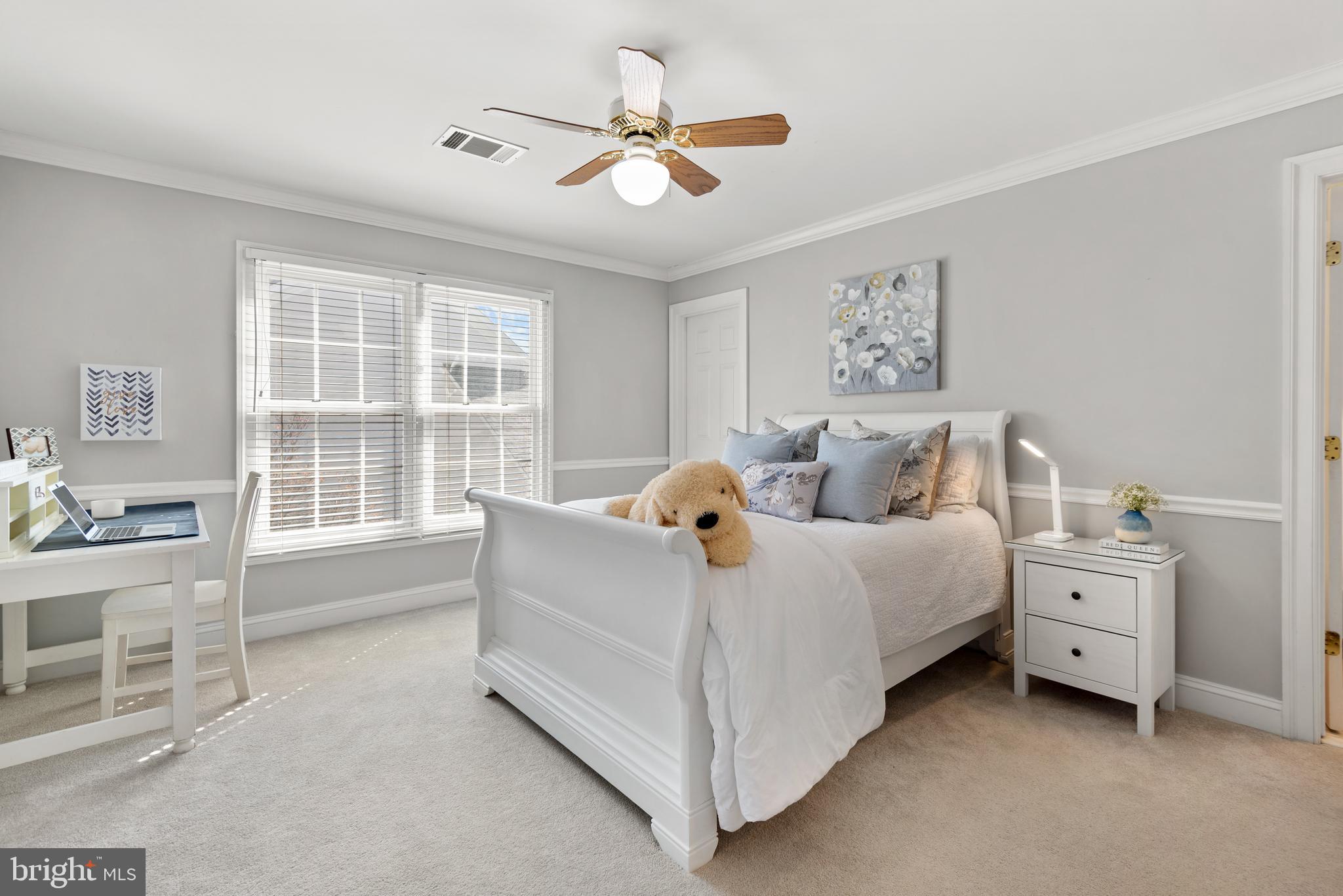 CLAGETT FARM - Residential