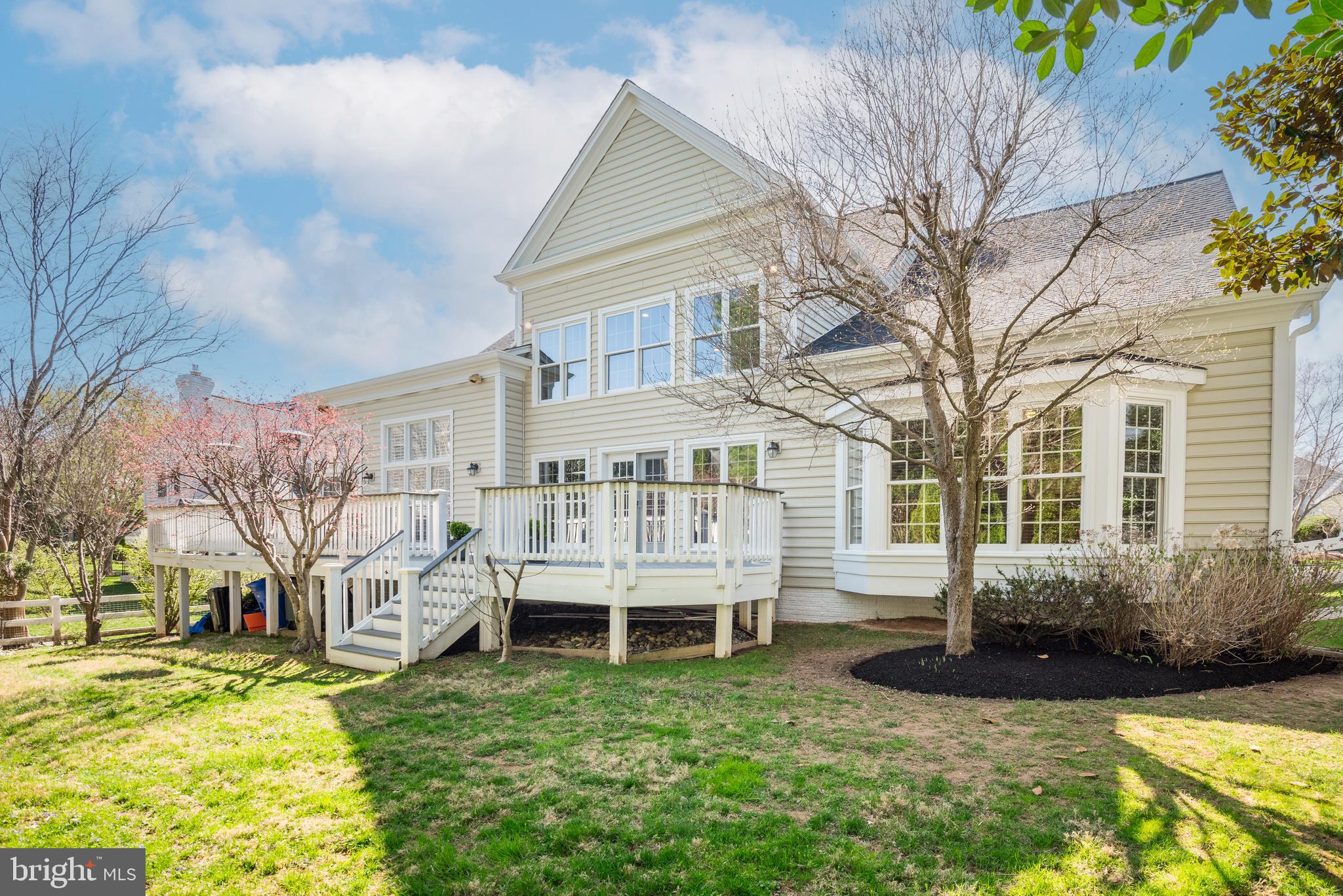 CLAGETT FARM - Residential