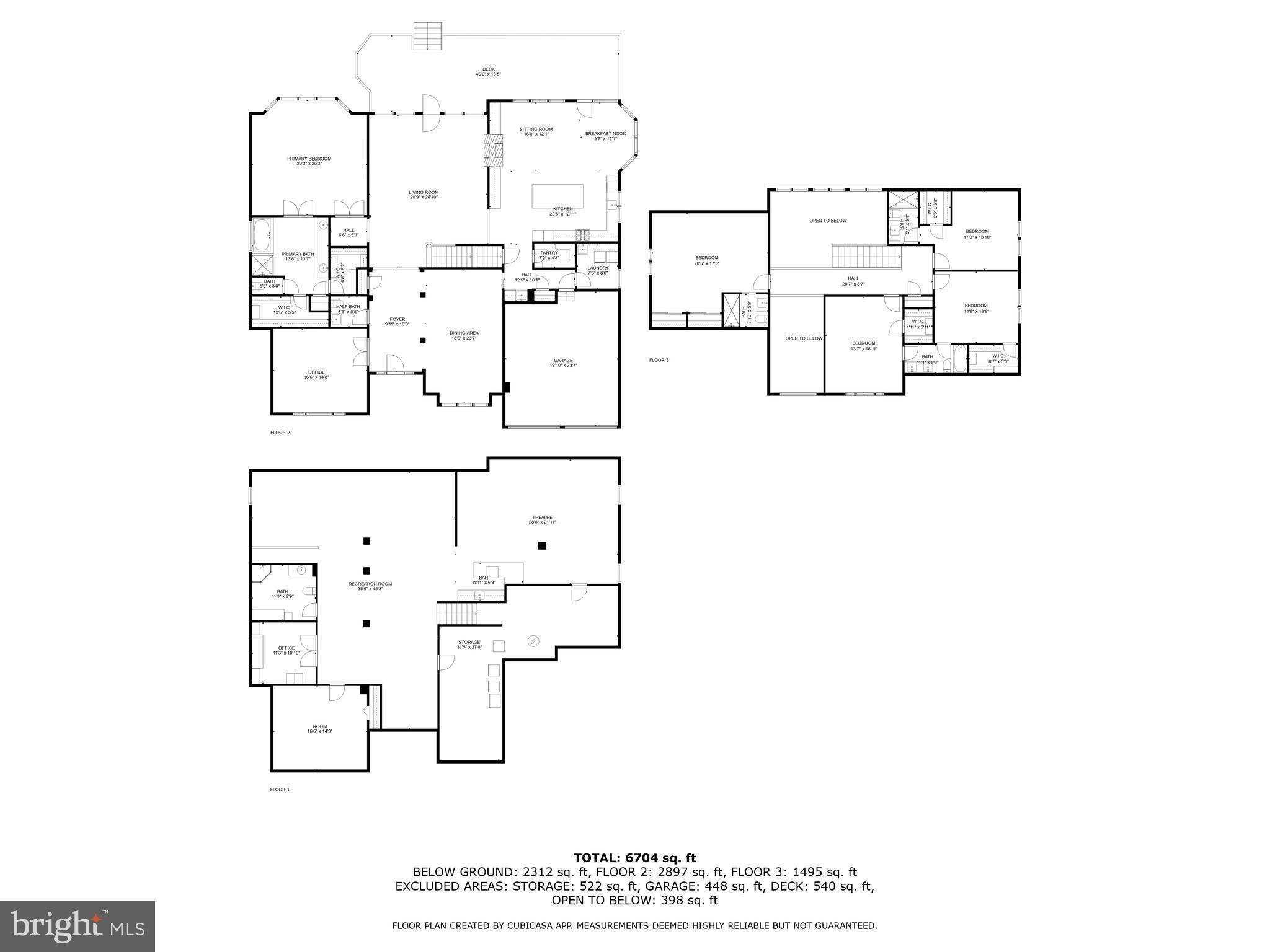 CLAGETT FARM - Residential