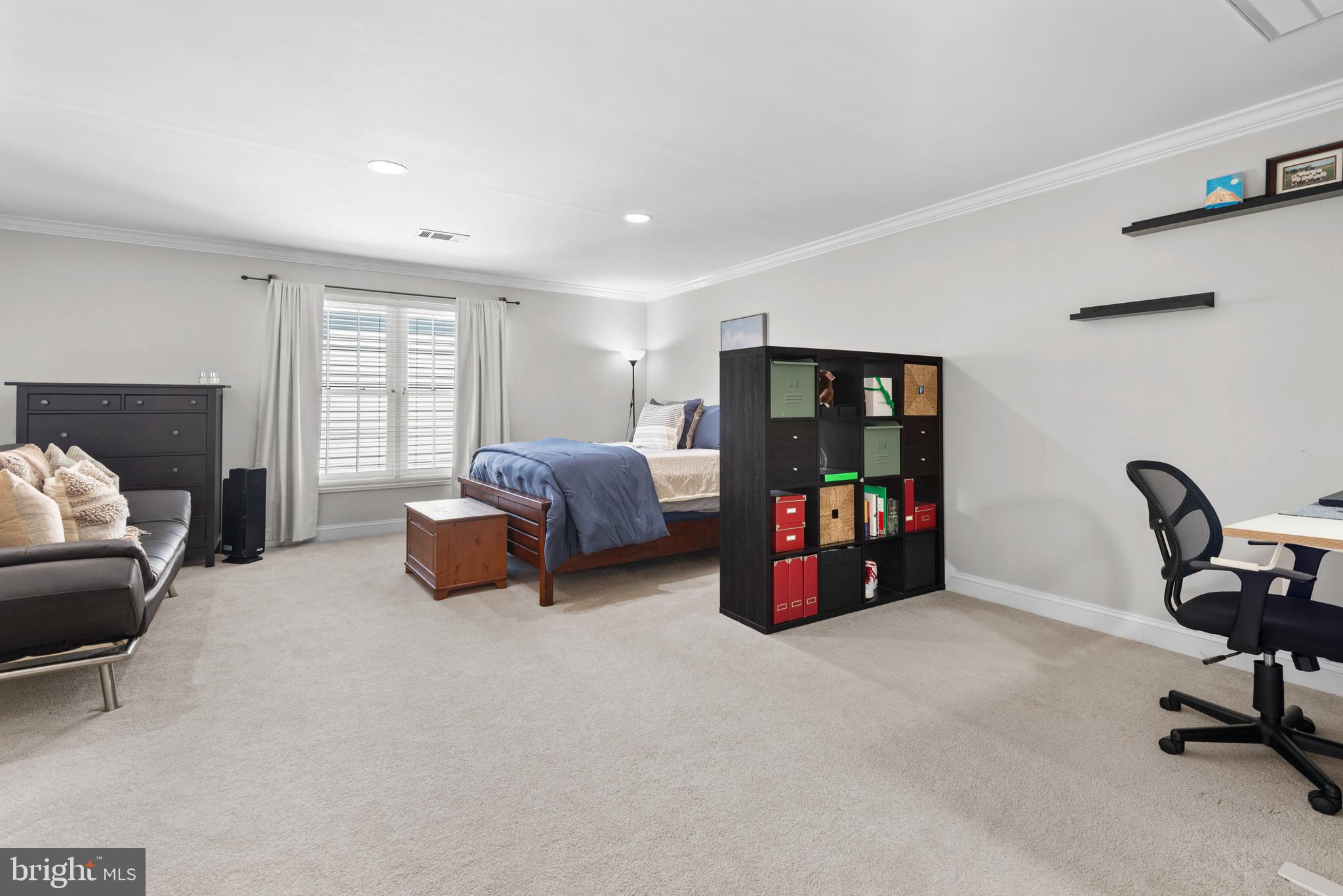 CLAGETT FARM - Residential