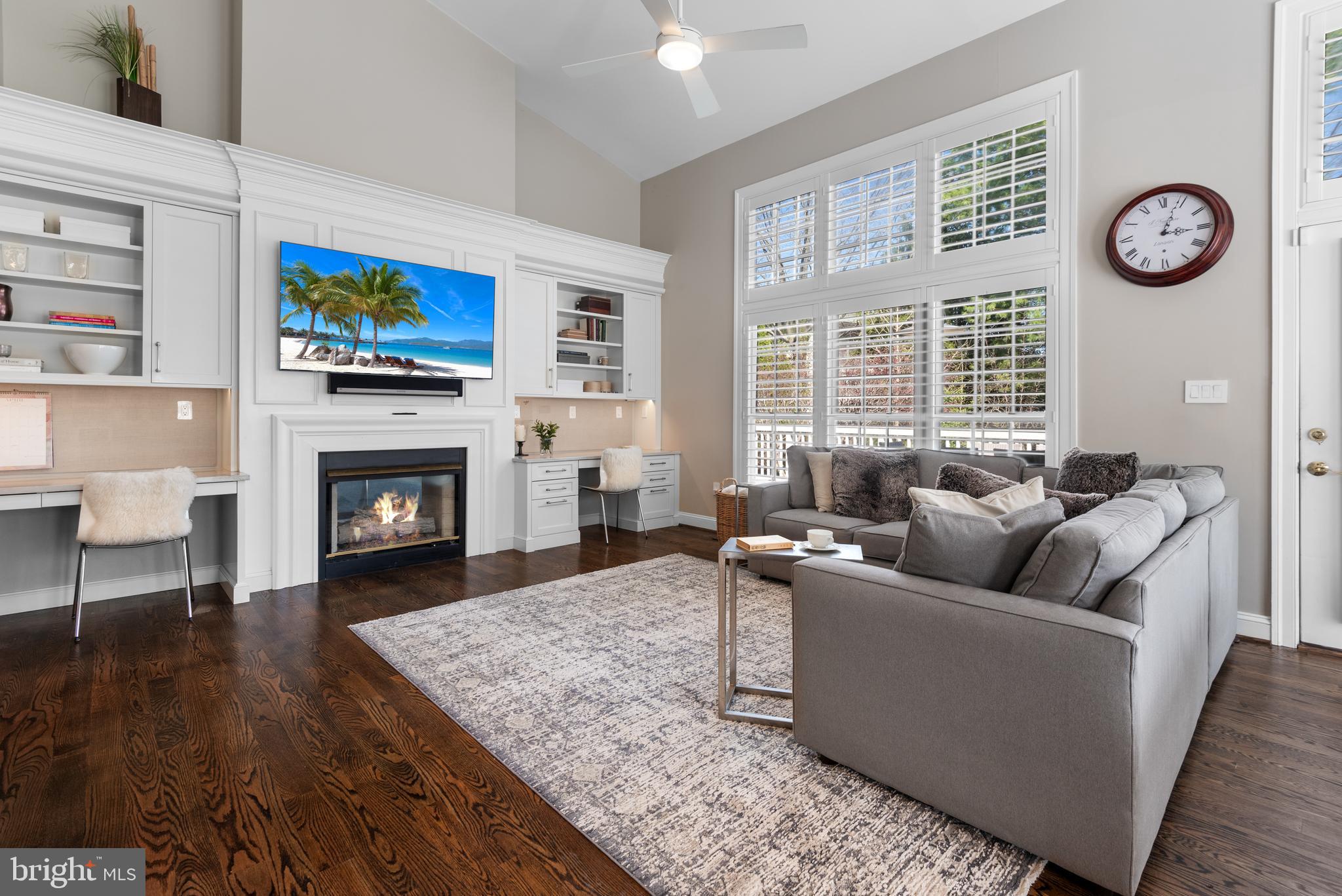 CLAGETT FARM - Residential