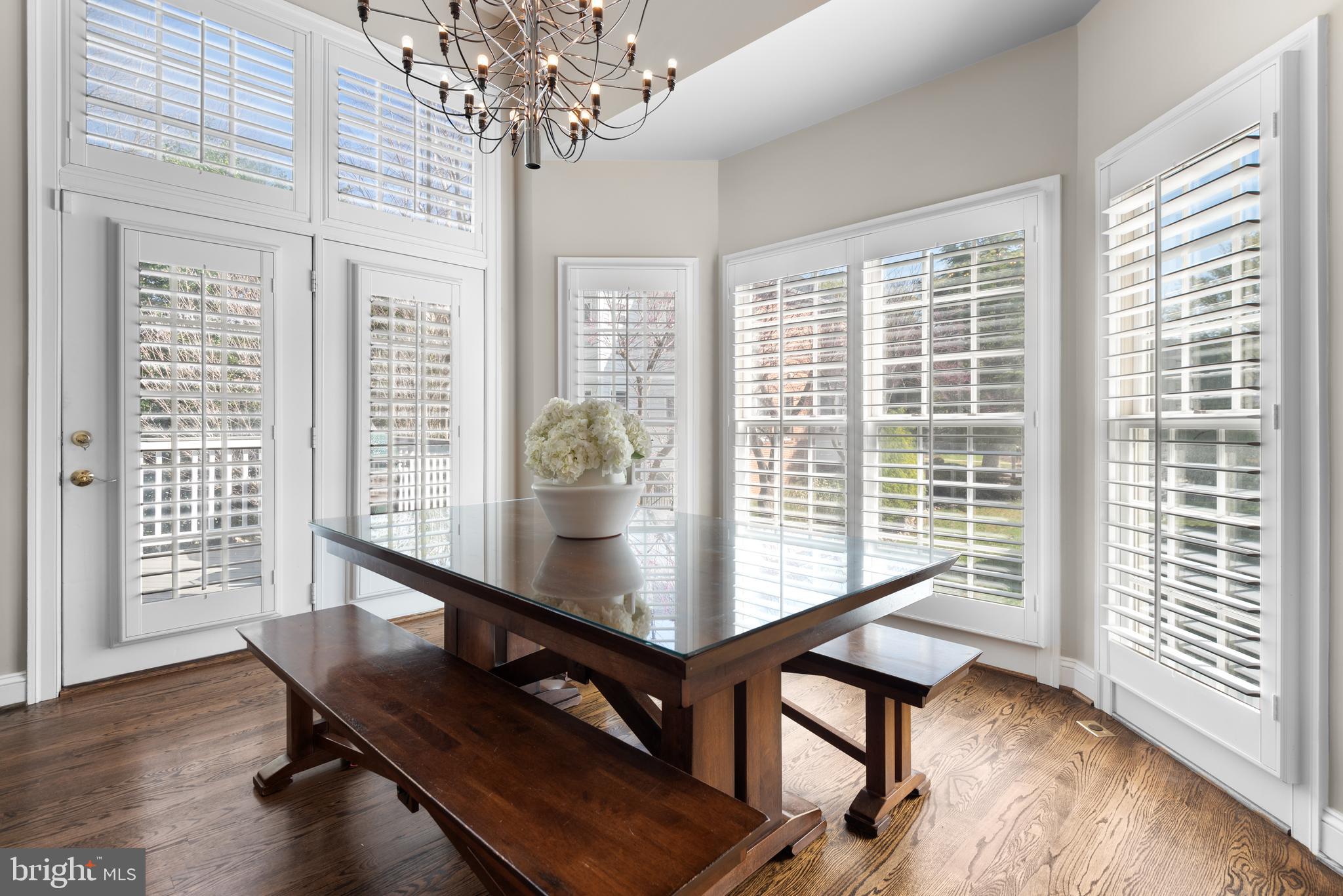 CLAGETT FARM - Residential