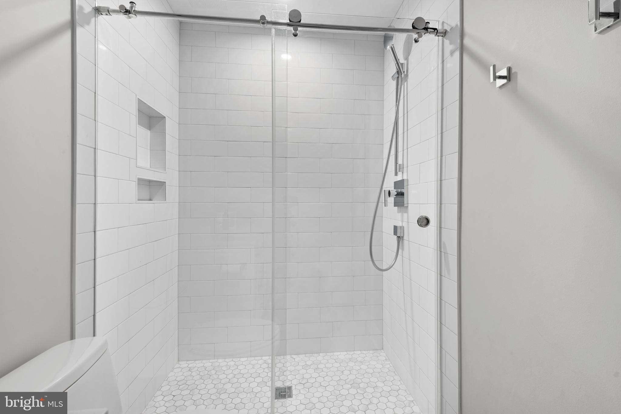 CLAGETT FARM - Residential