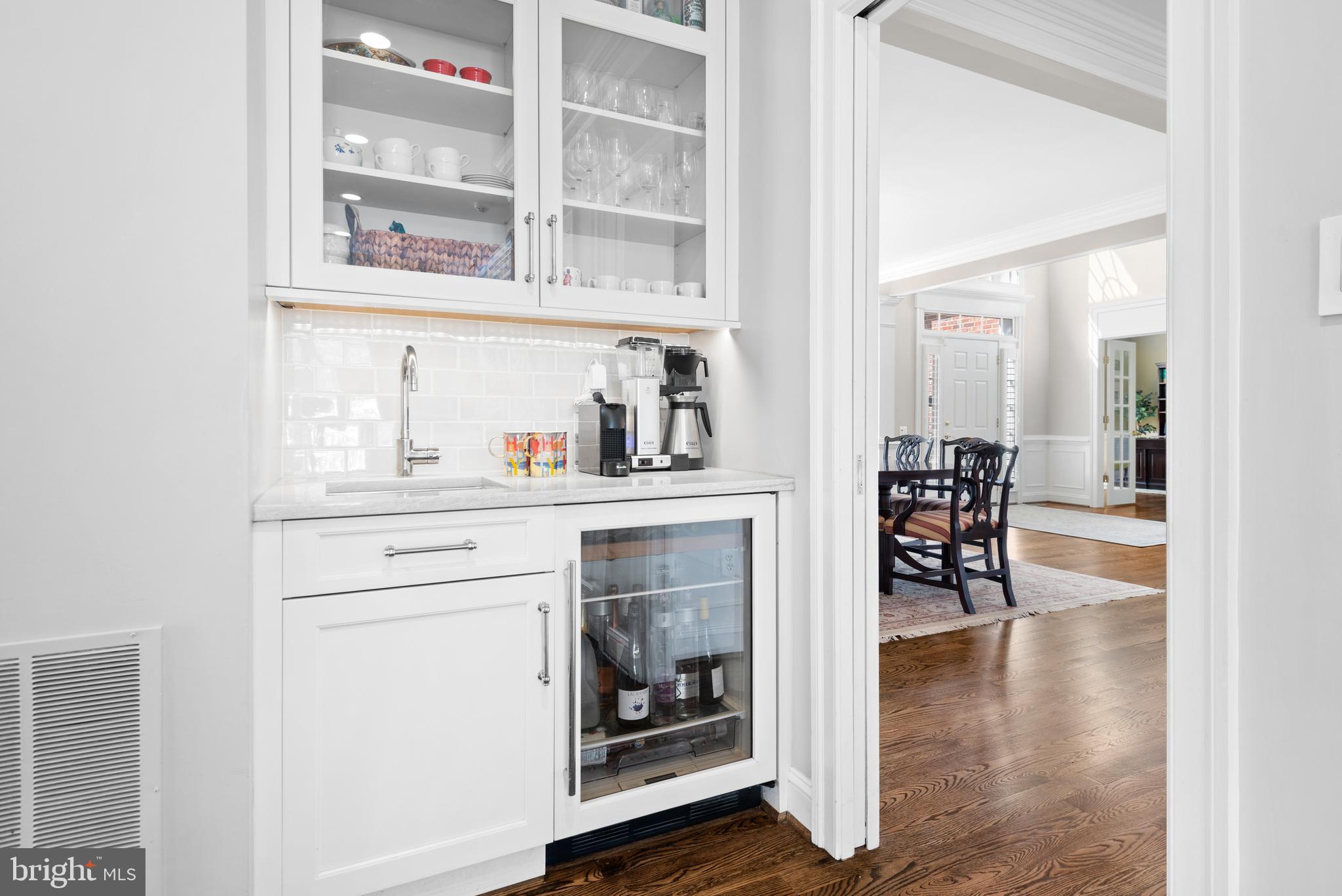 CLAGETT FARM - Residential