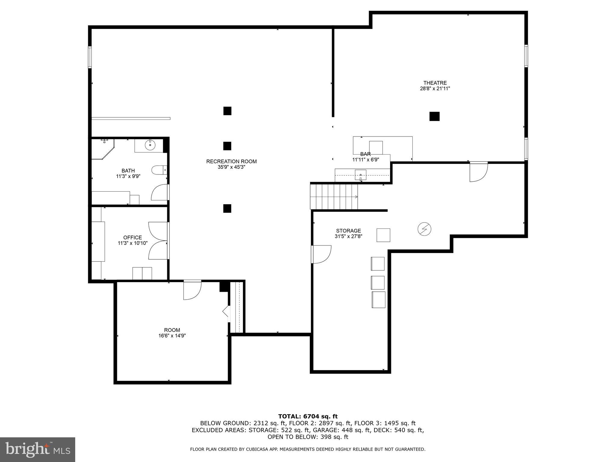 CLAGETT FARM - Residential