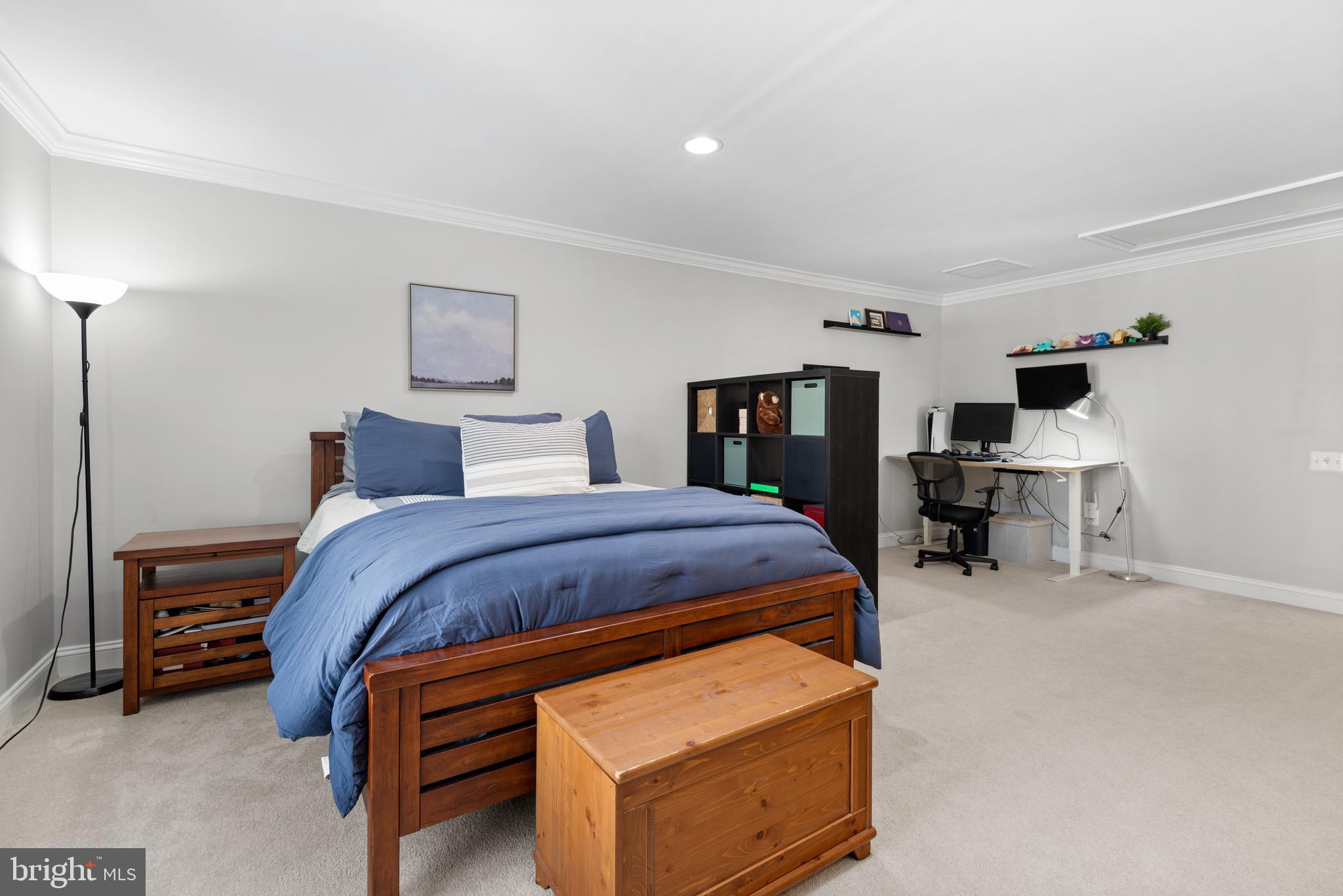 CLAGETT FARM - Residential