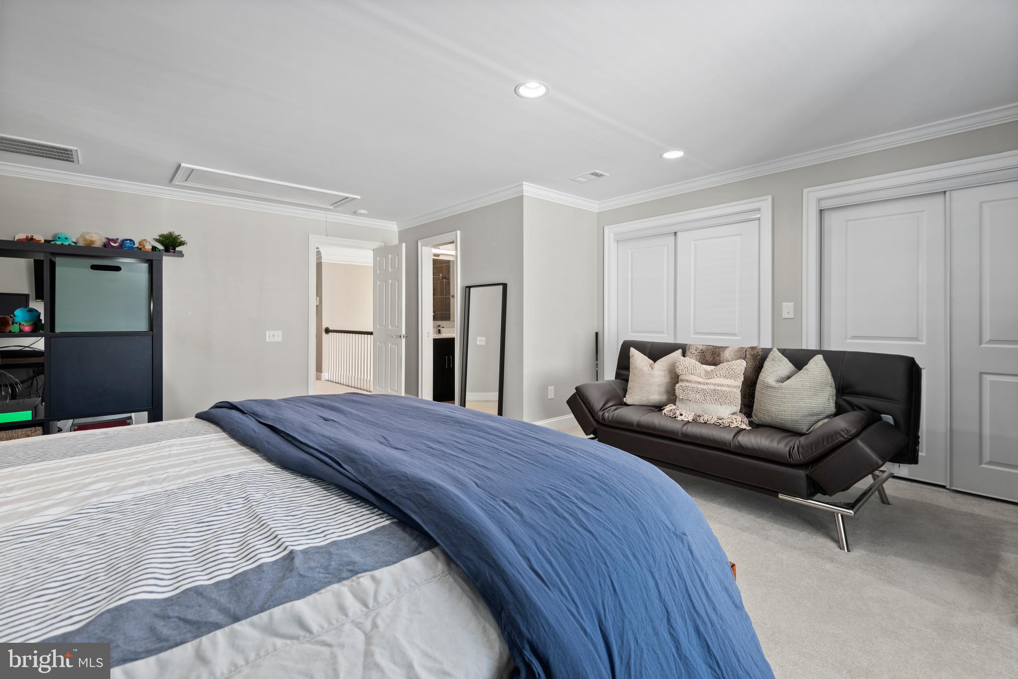 CLAGETT FARM - Residential