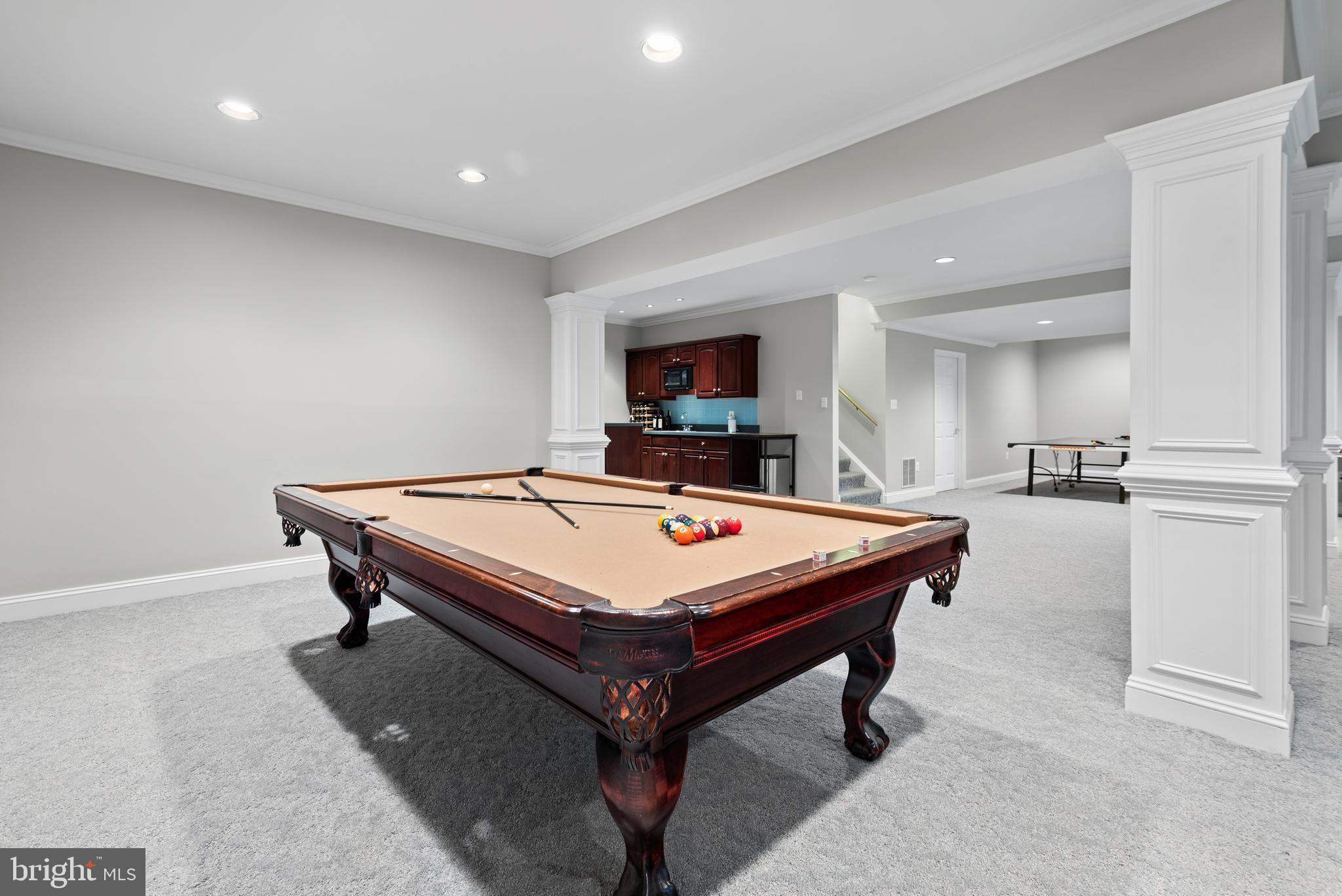 CLAGETT FARM - Residential