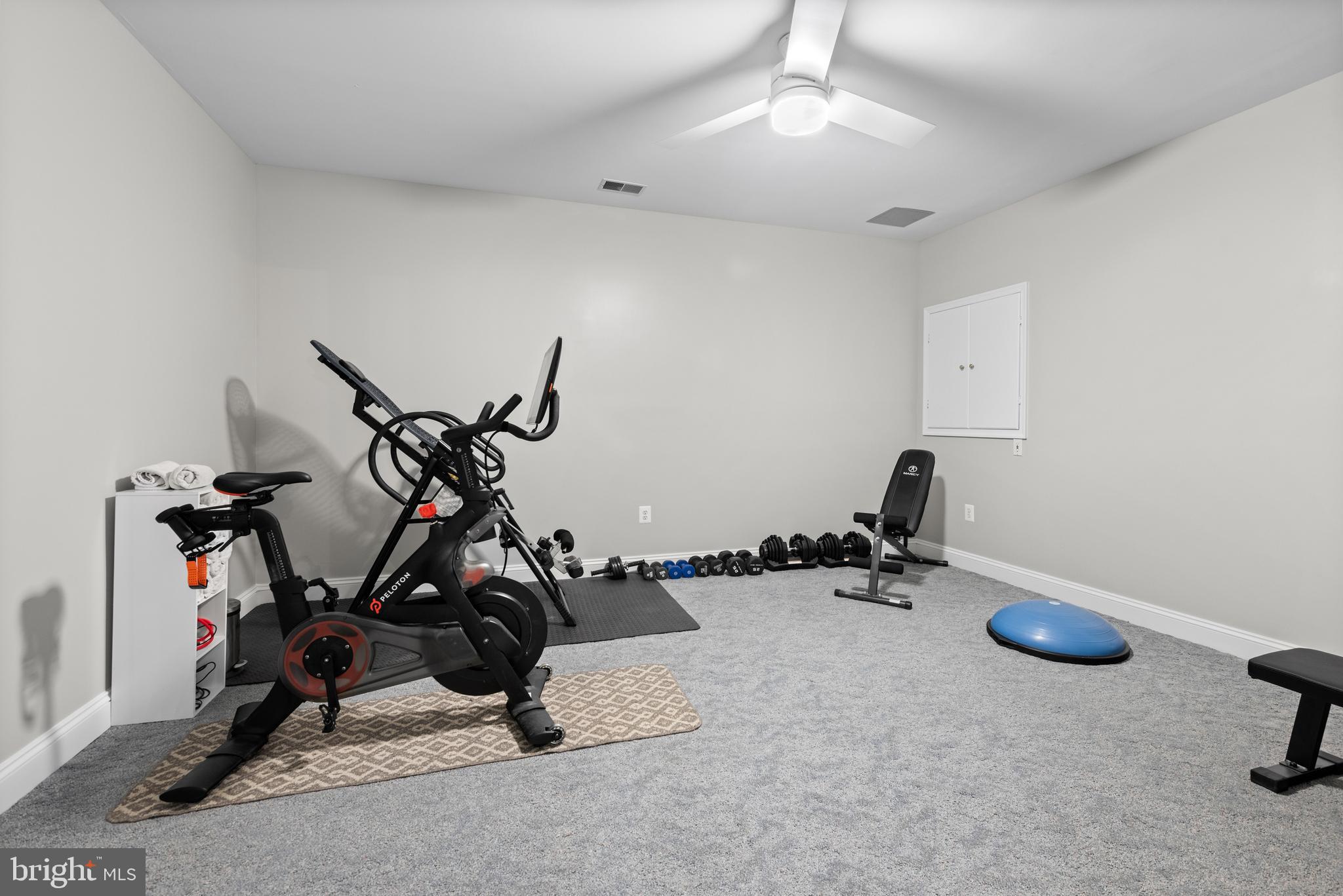 CLAGETT FARM - Residential