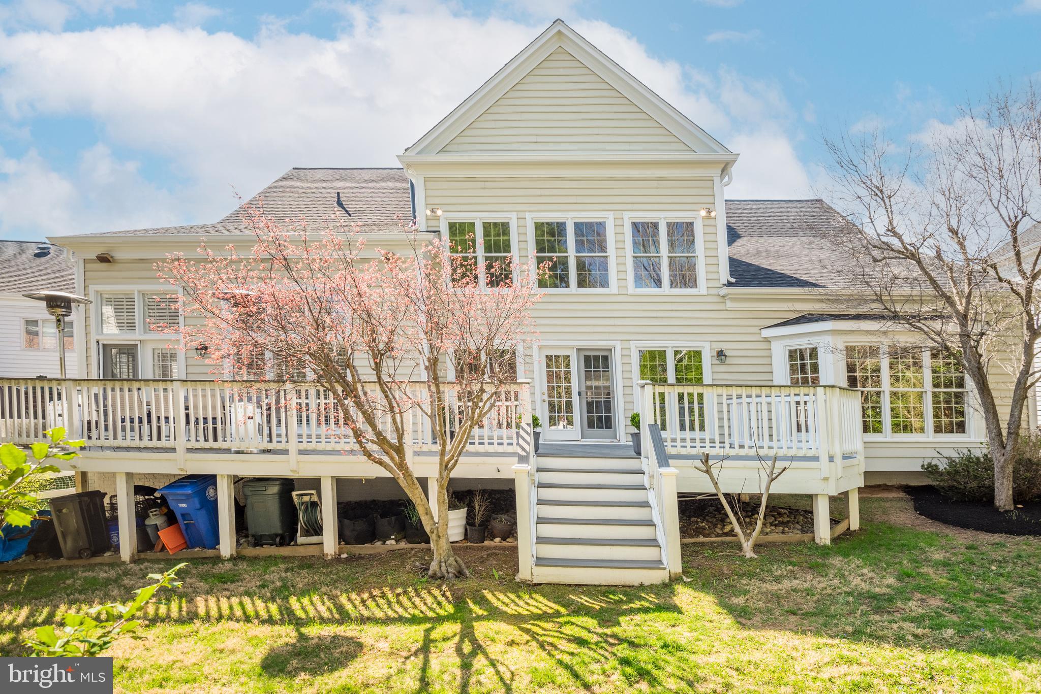 CLAGETT FARM - Residential