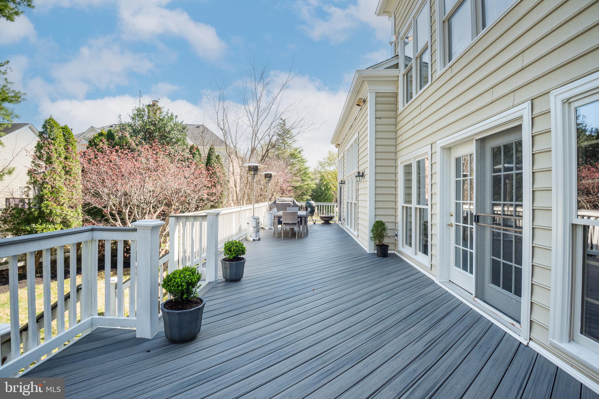 CLAGETT FARM - Residential