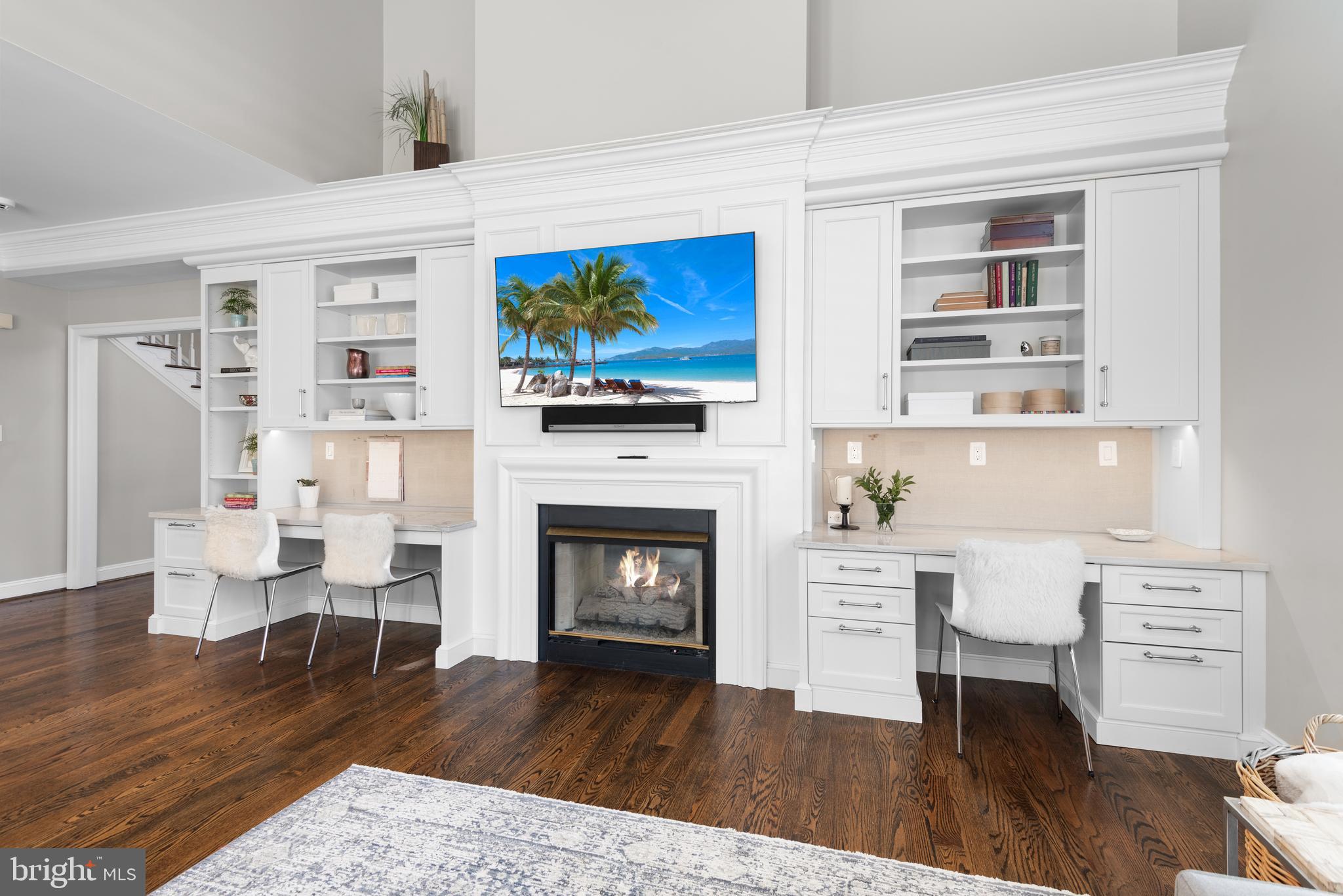 CLAGETT FARM - Residential