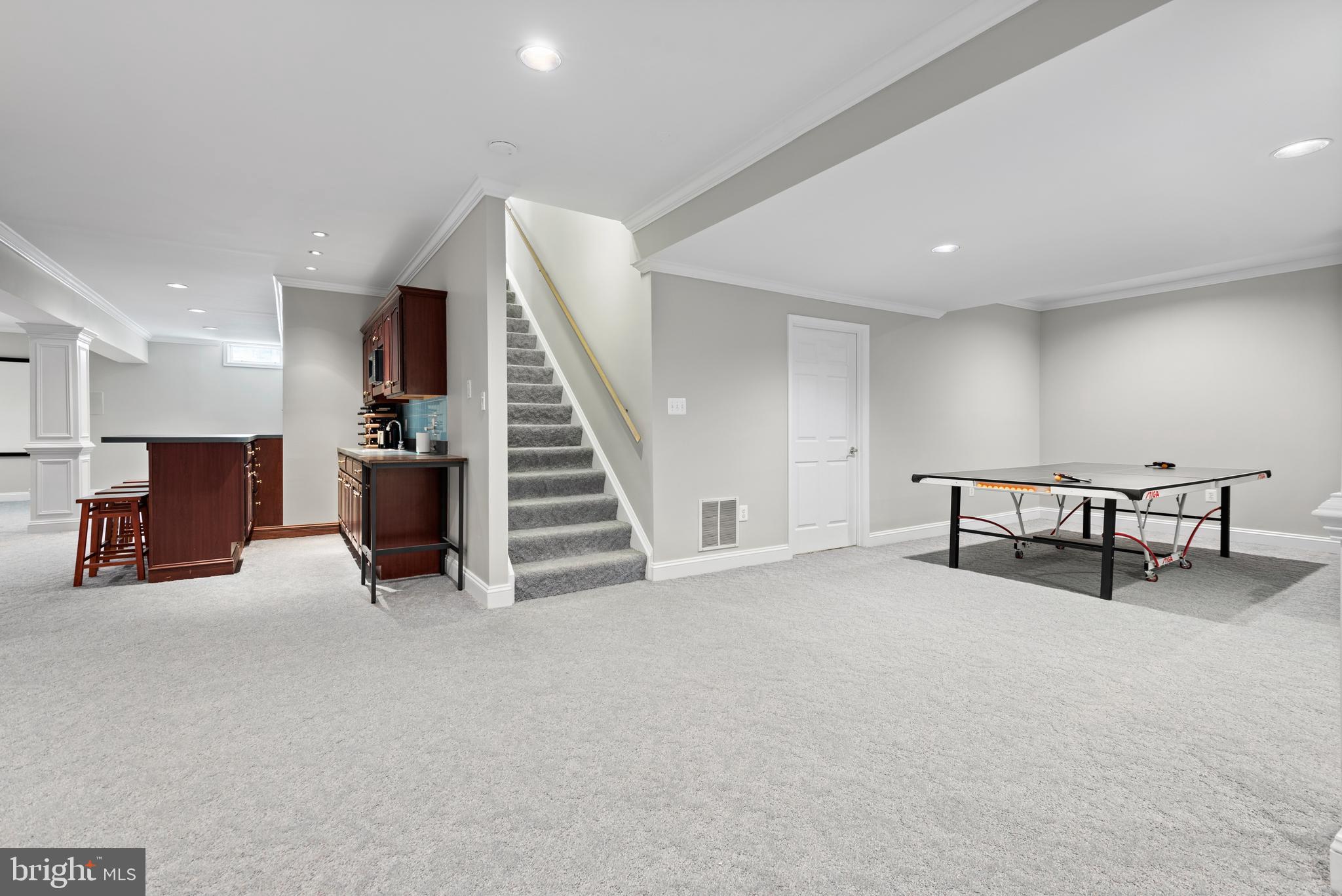 CLAGETT FARM - Residential