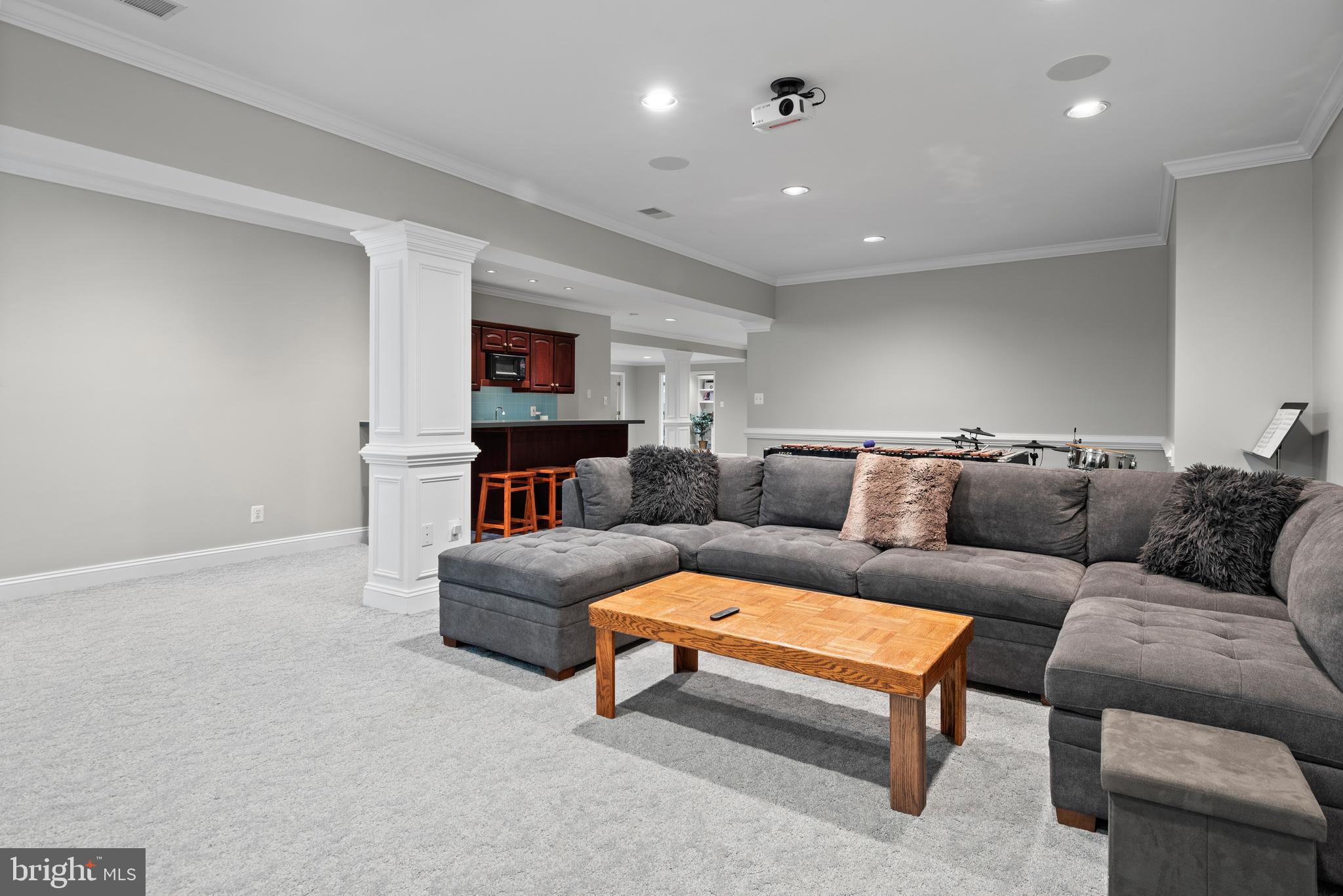 CLAGETT FARM - Residential