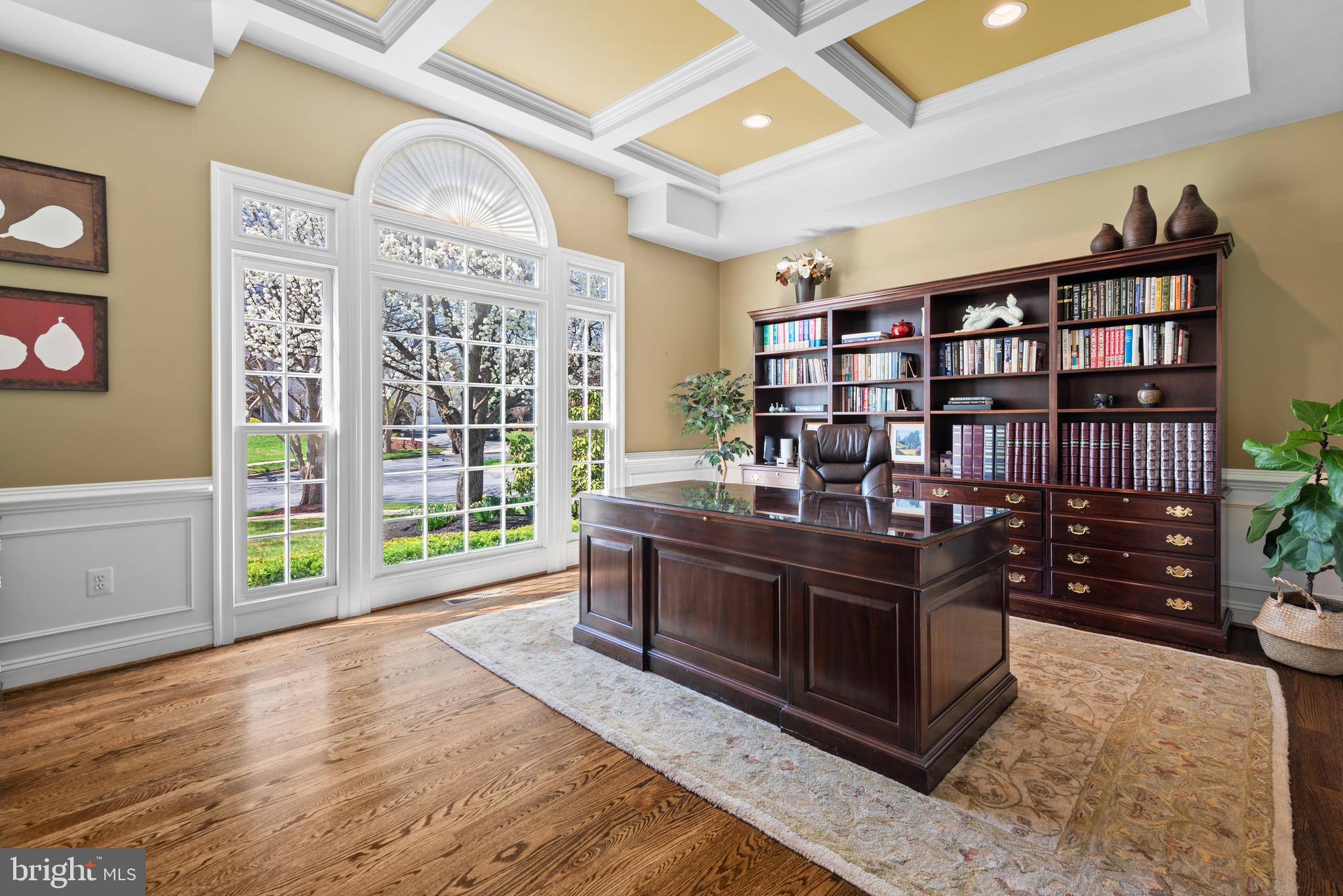 CLAGETT FARM - Residential