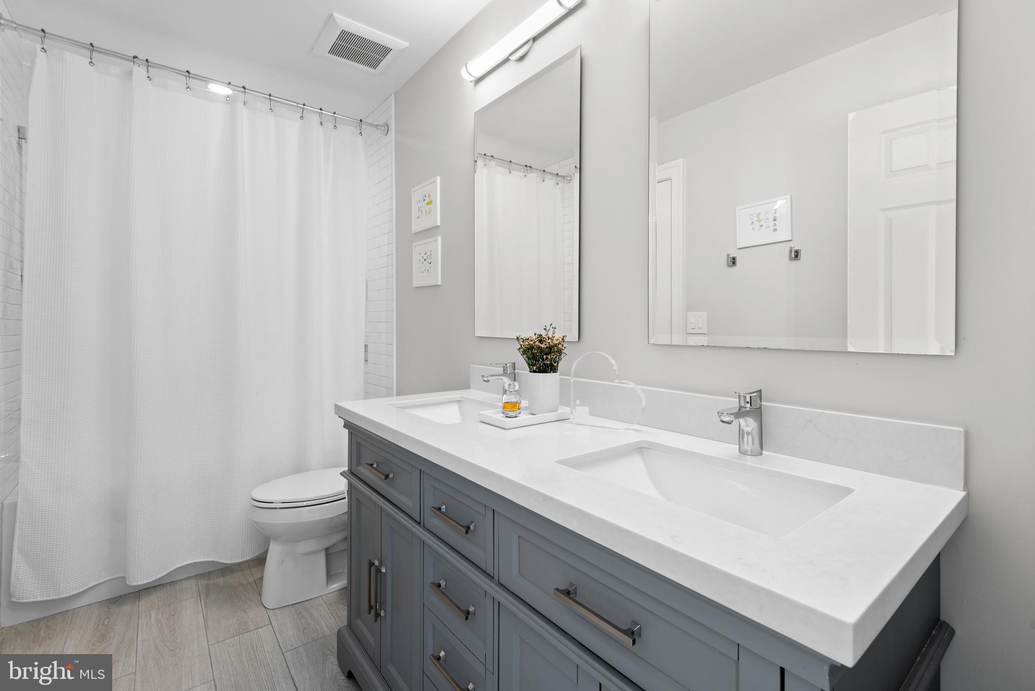 CLAGETT FARM - Residential