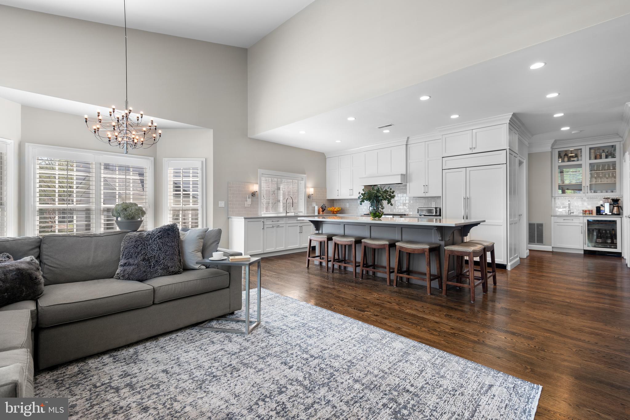 CLAGETT FARM - Residential