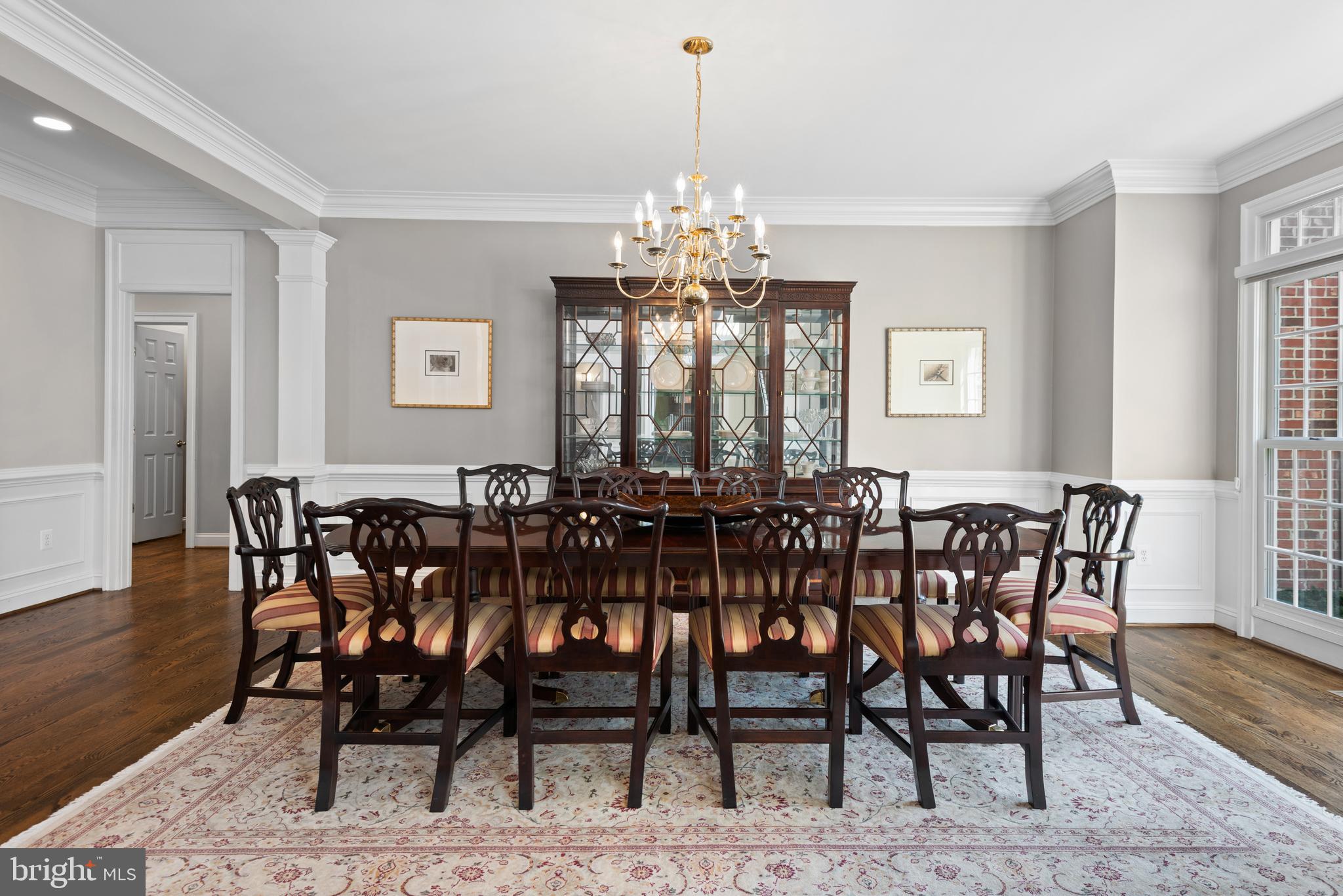 CLAGETT FARM - Residential