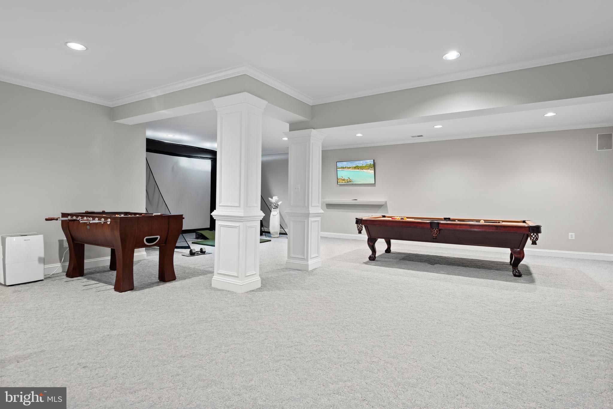 CLAGETT FARM - Residential