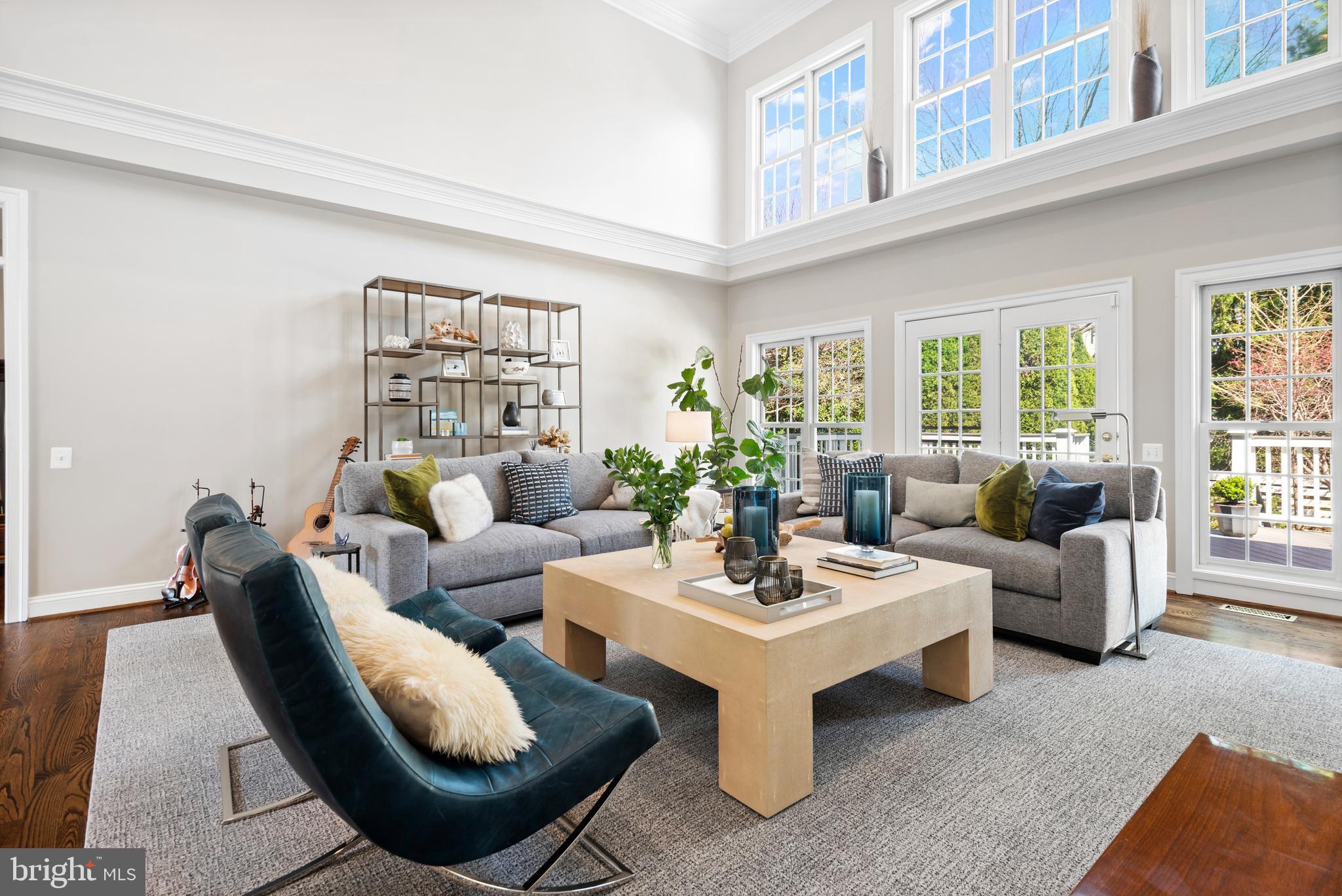 CLAGETT FARM - Residential