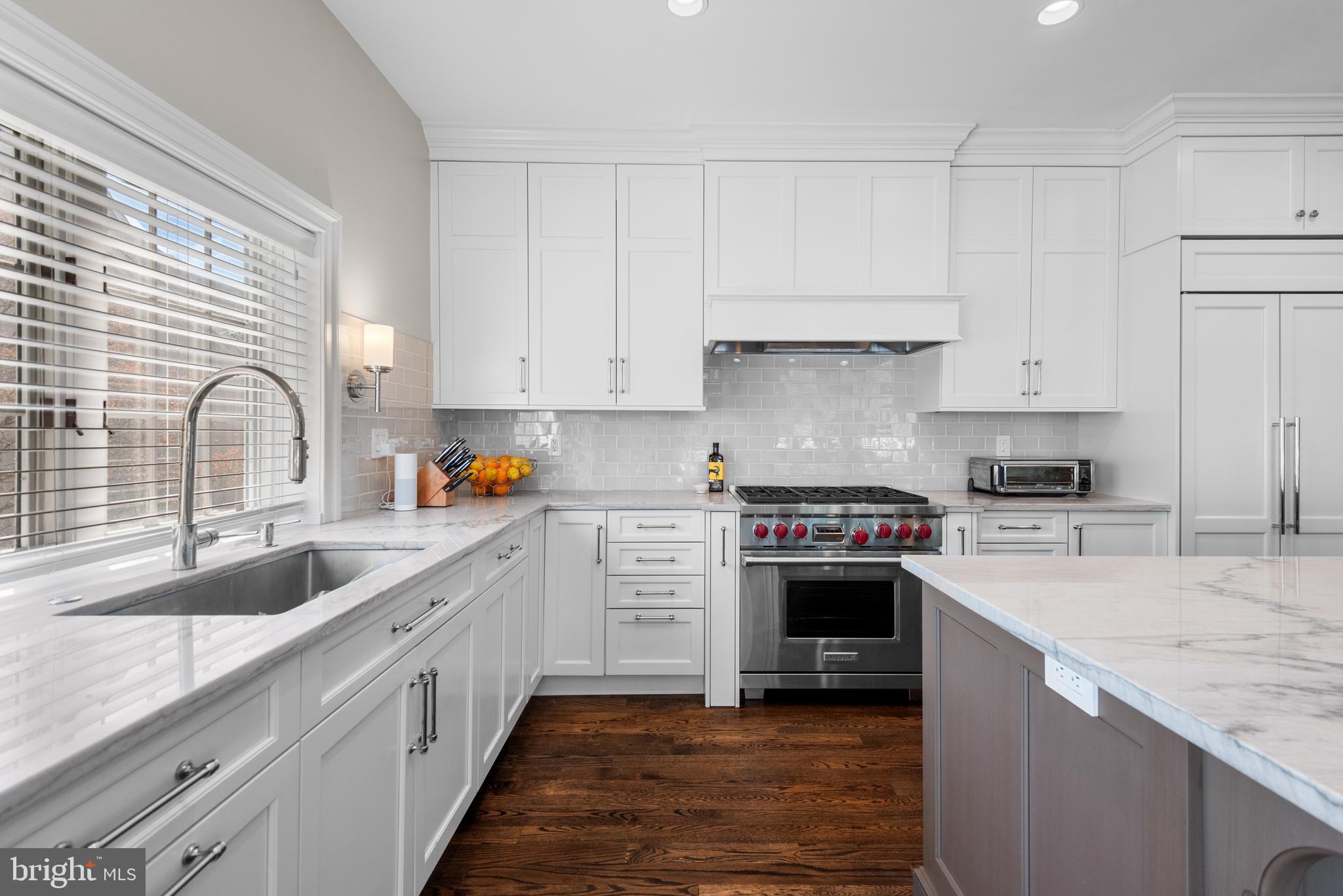 CLAGETT FARM - Residential