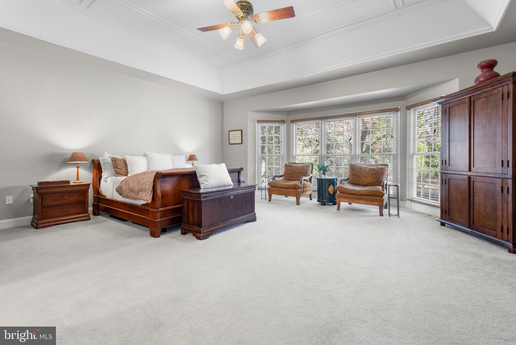 CLAGETT FARM - Residential