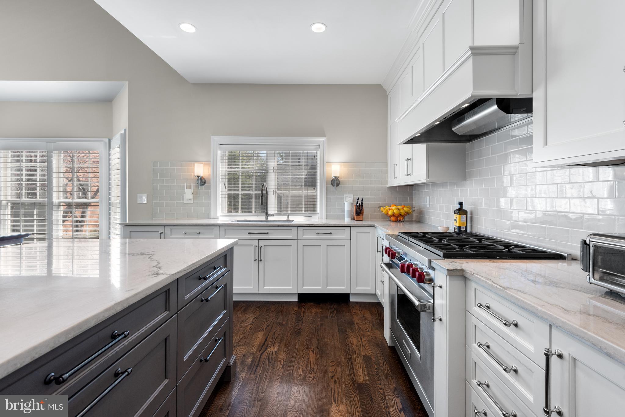 CLAGETT FARM - Residential