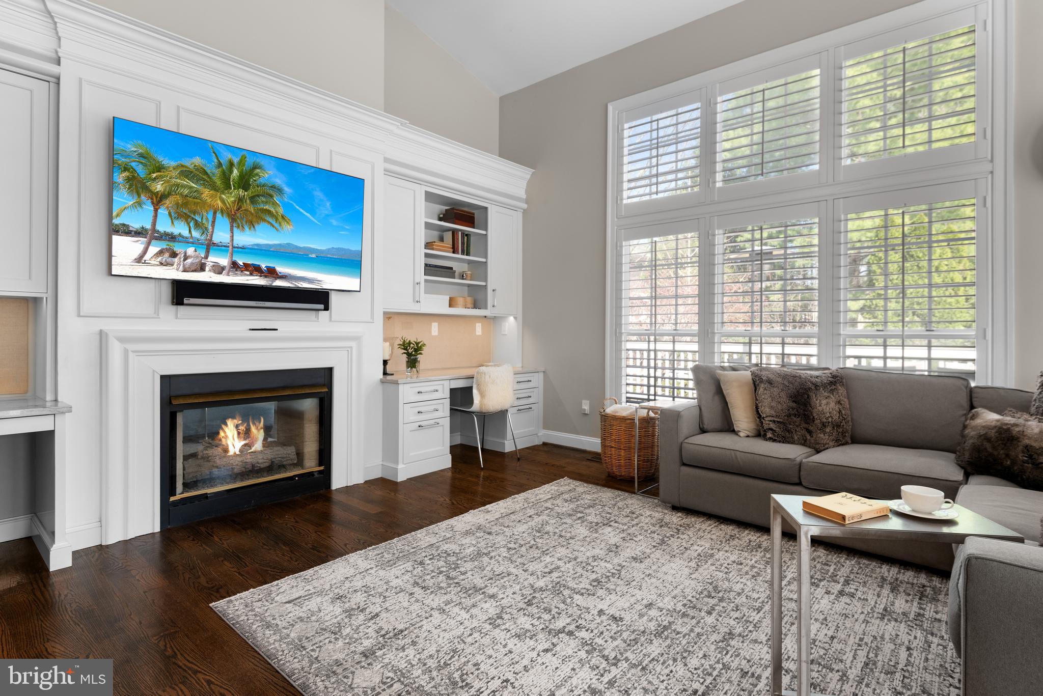 CLAGETT FARM - Residential