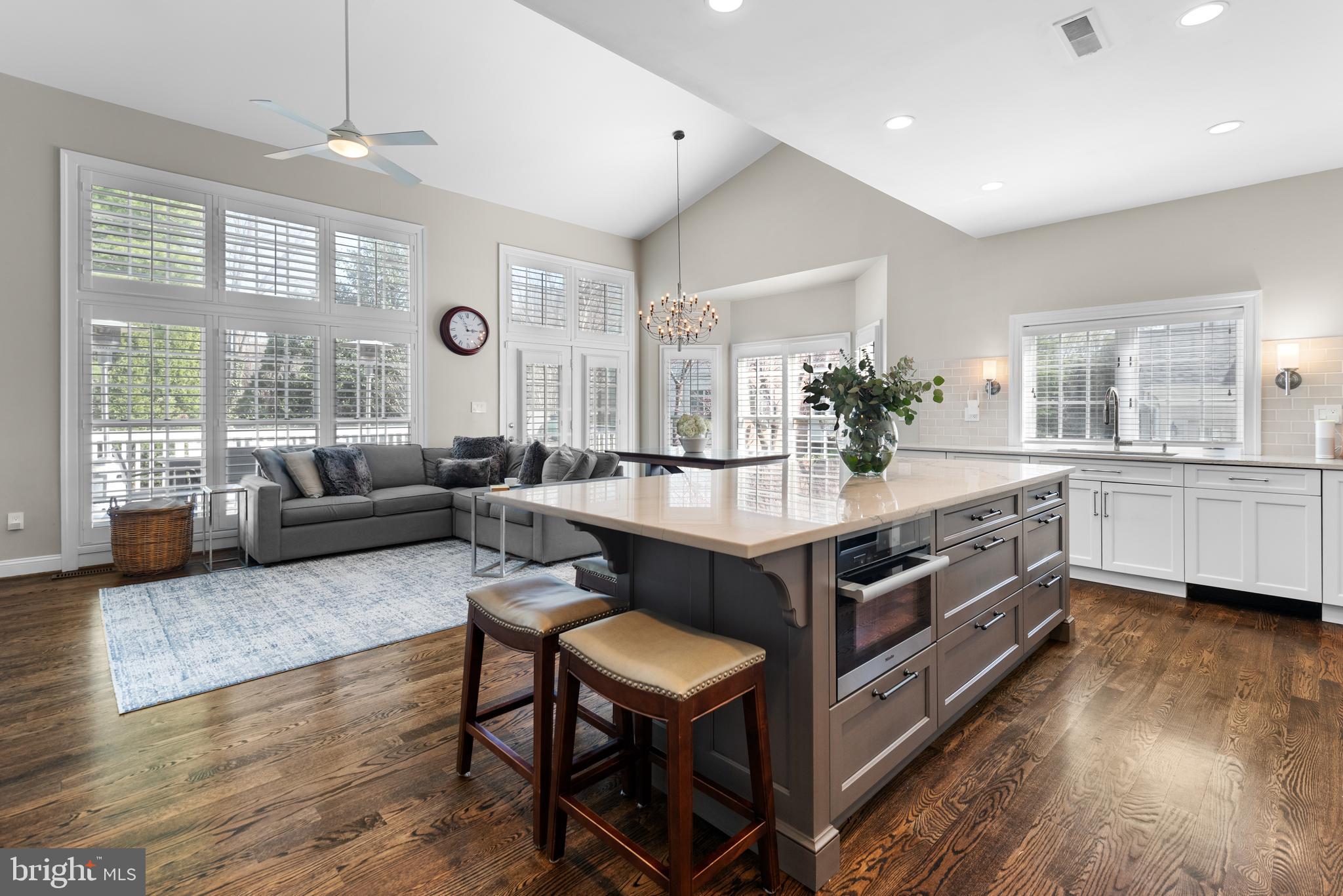 CLAGETT FARM - Residential