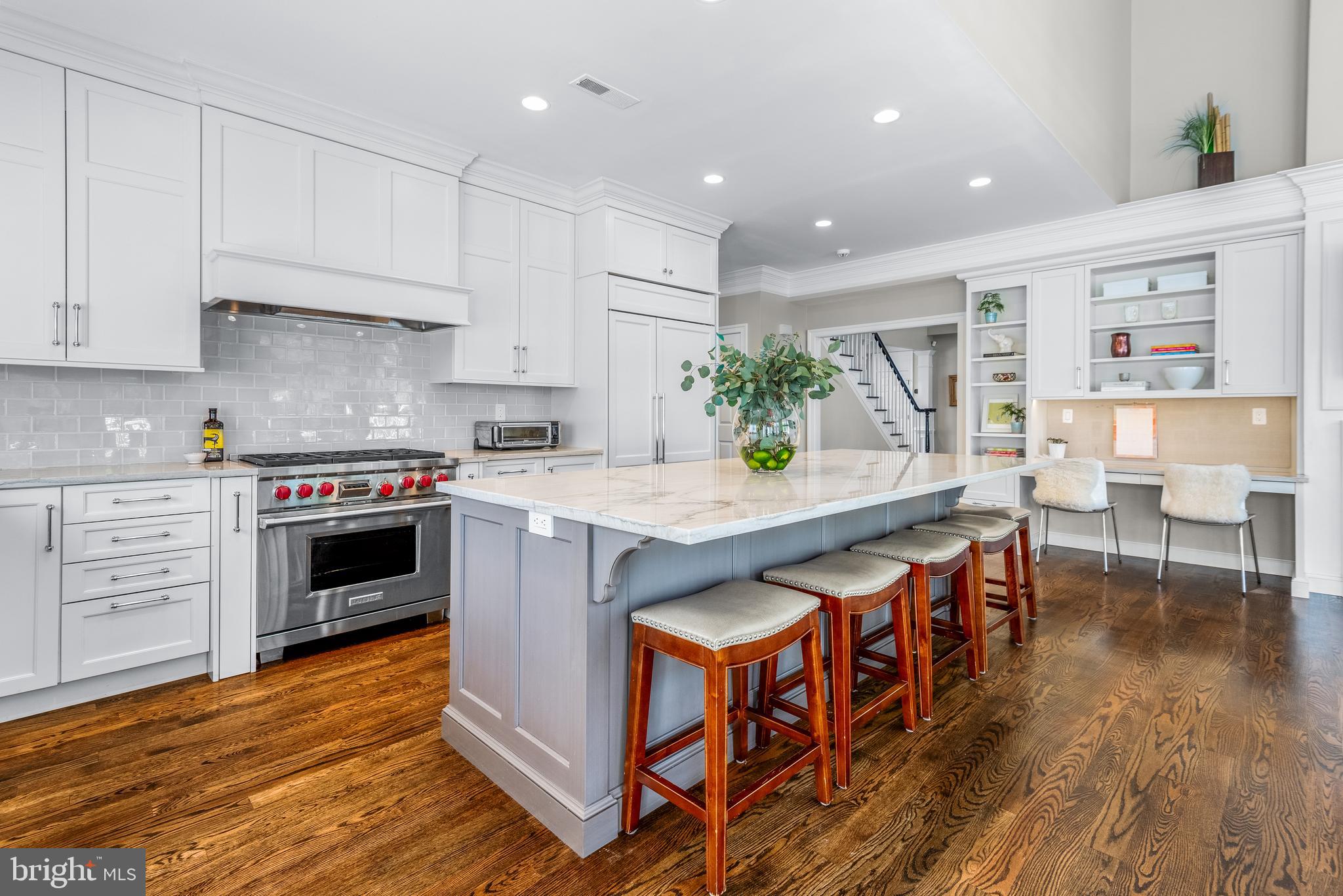 CLAGETT FARM - Residential