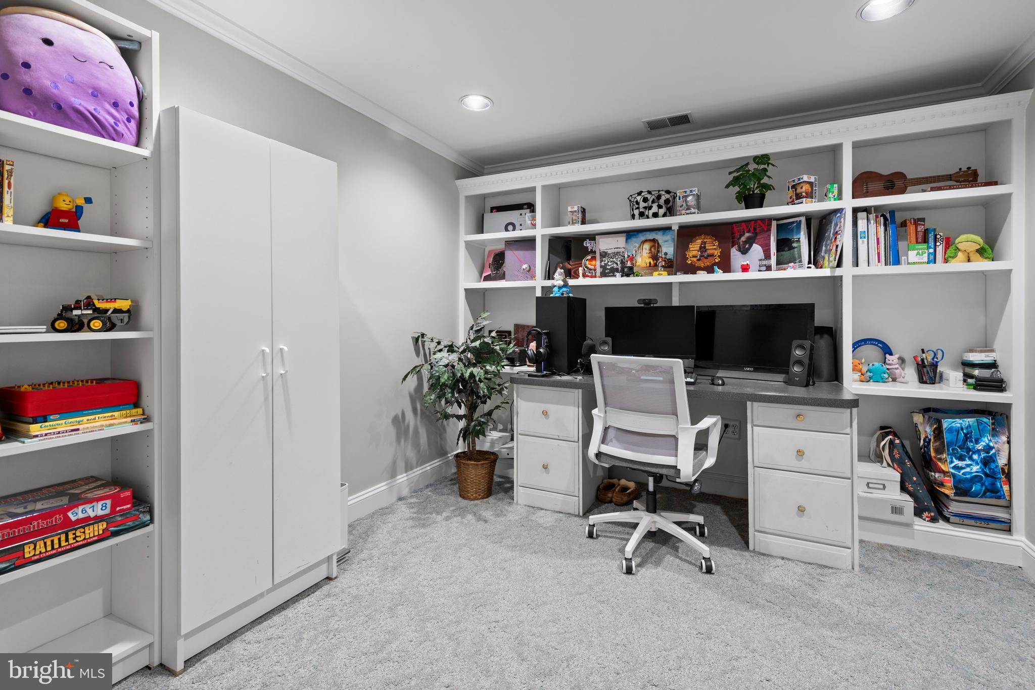 CLAGETT FARM - Residential