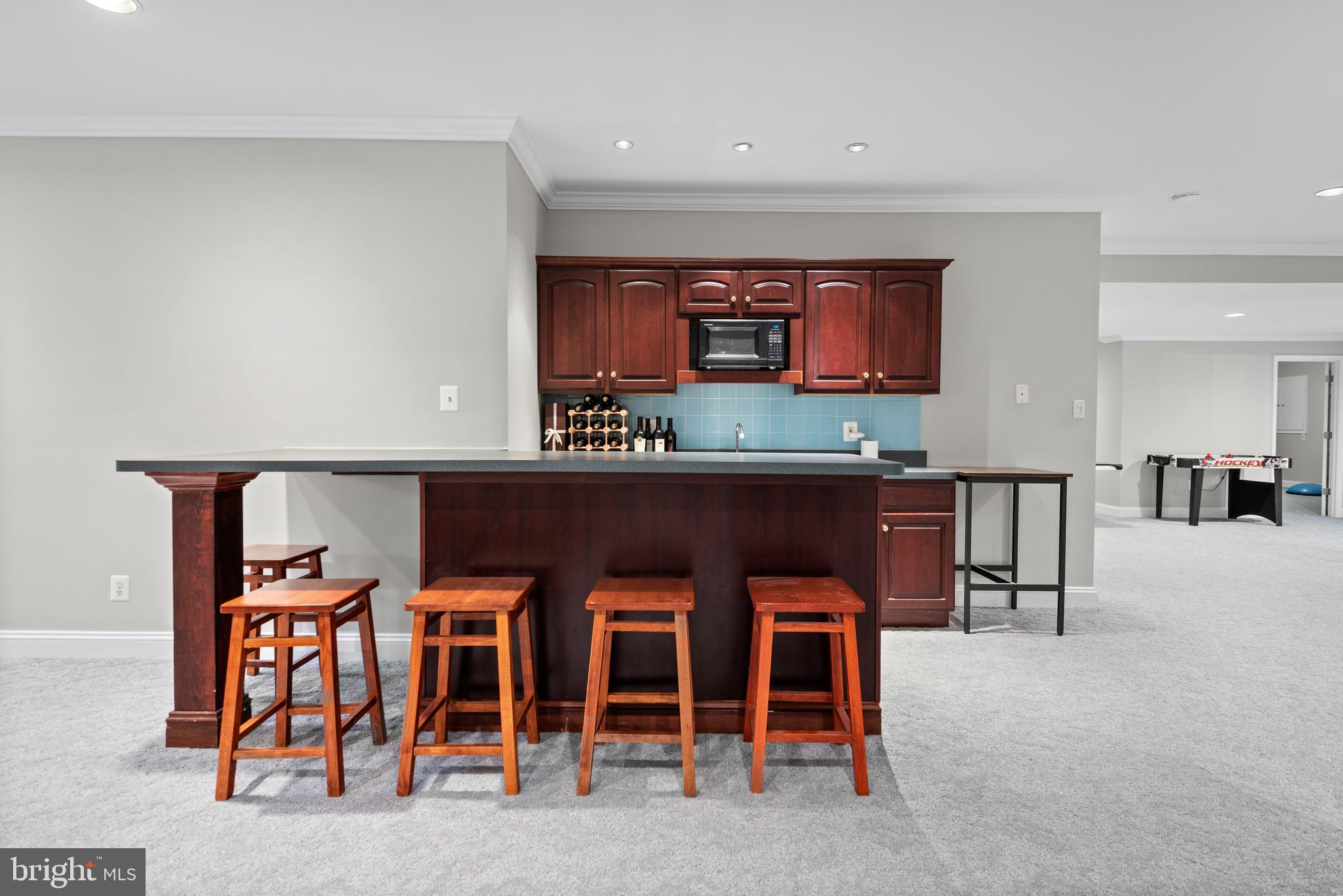 CLAGETT FARM - Residential