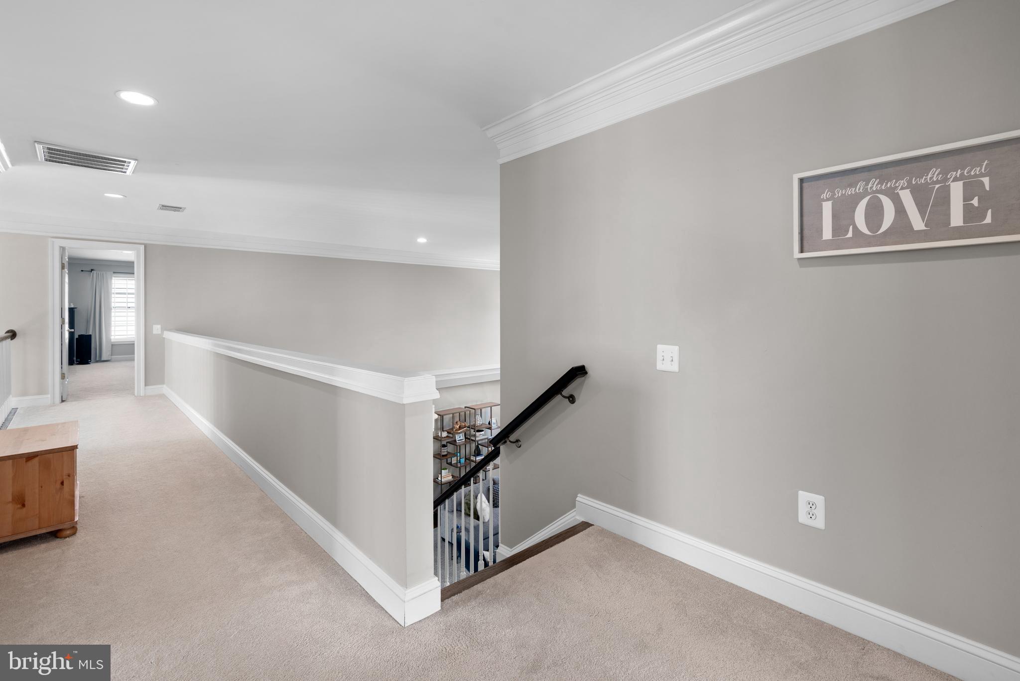 CLAGETT FARM - Residential