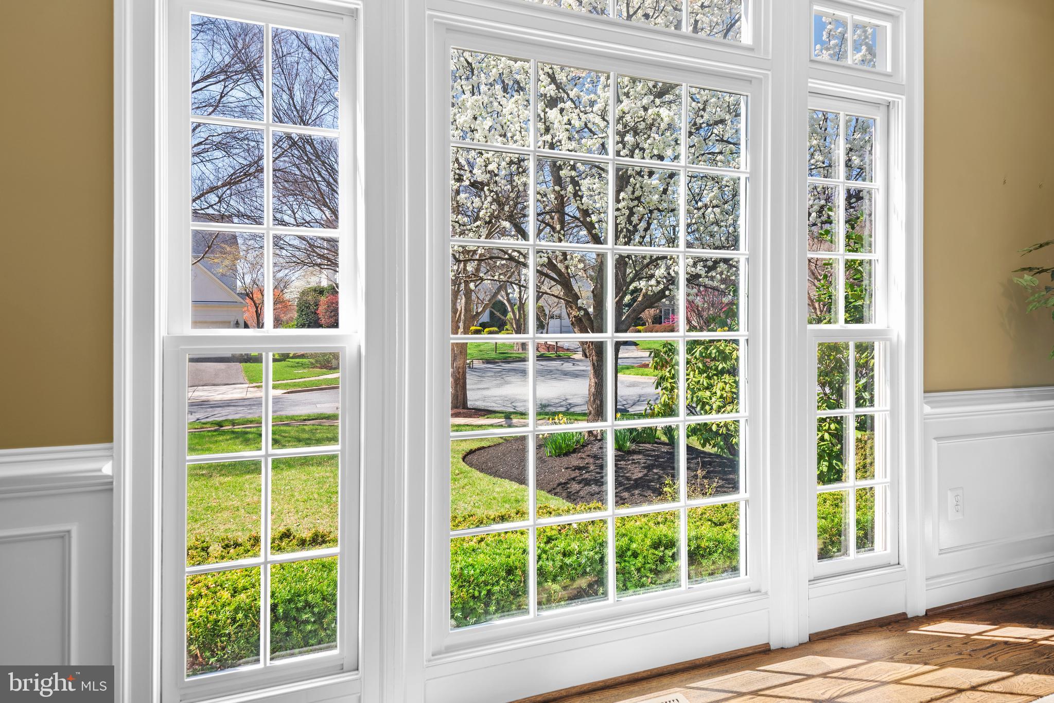 CLAGETT FARM - Residential